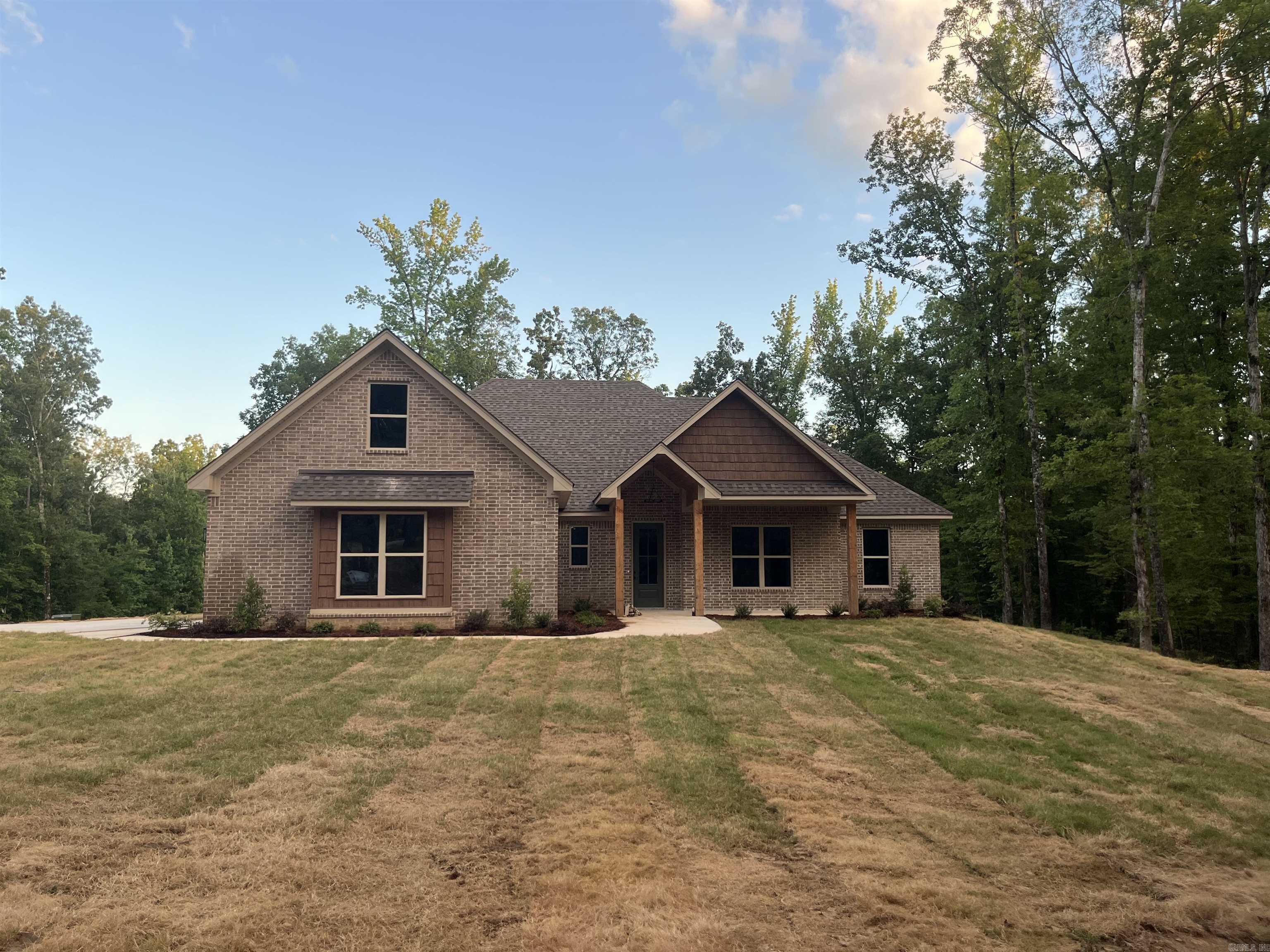9325 Gunter  Benton, AR