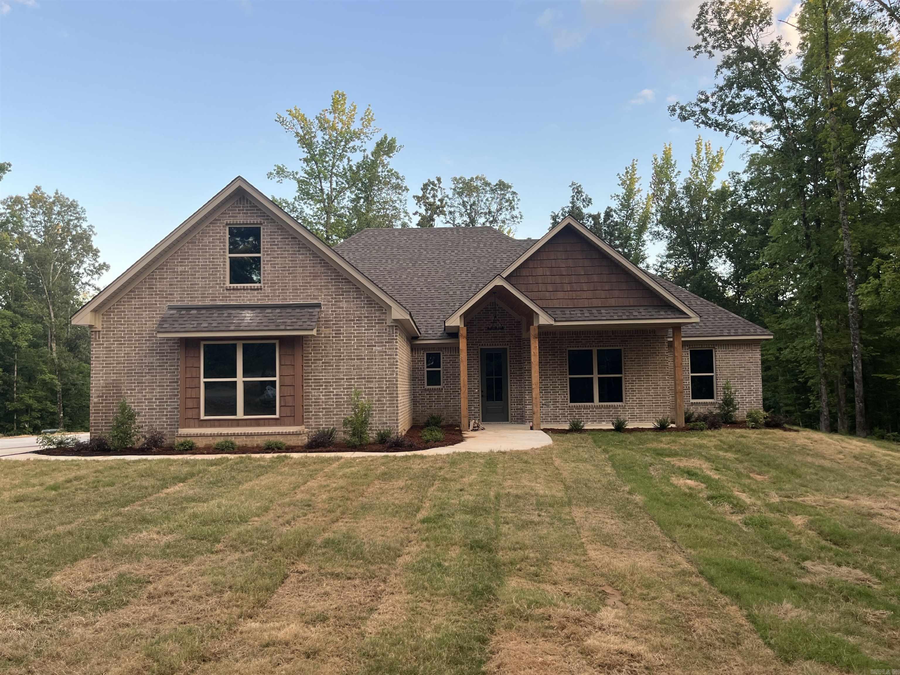 9325 Gunter  Benton, AR