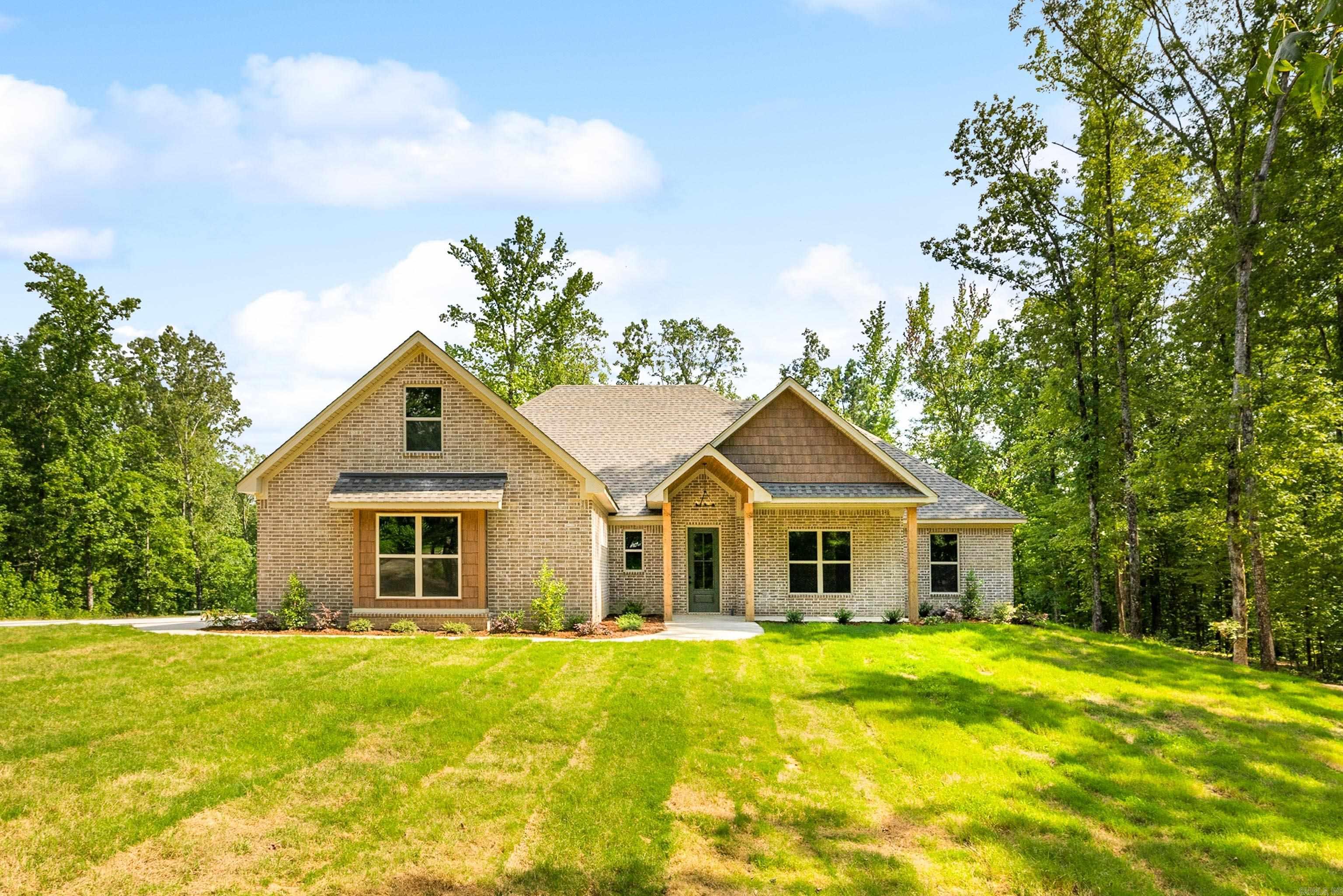 9325 Gunter Loop Benton, AR 72019