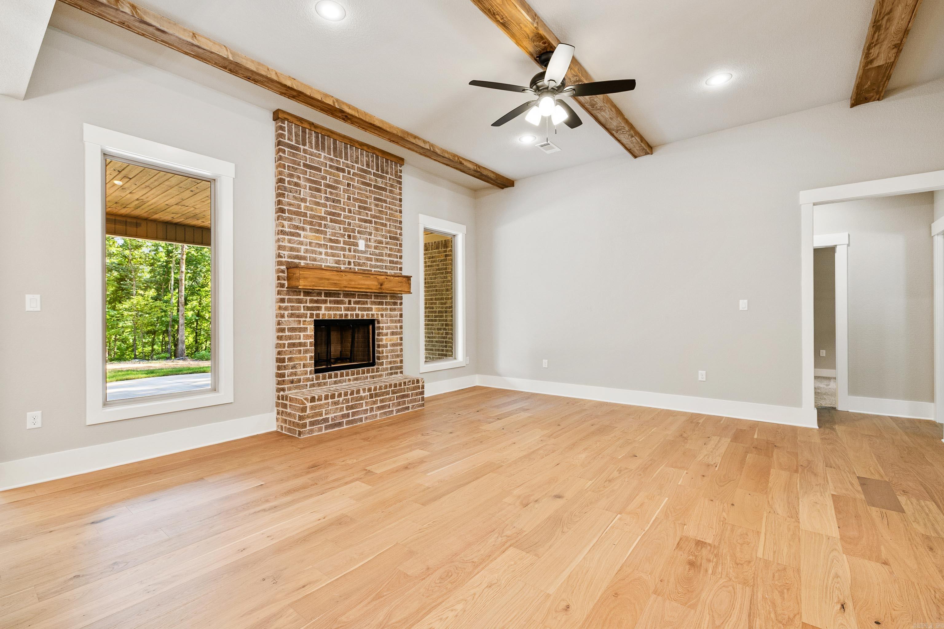 9325 Gunter Loop Benton, AR 72019