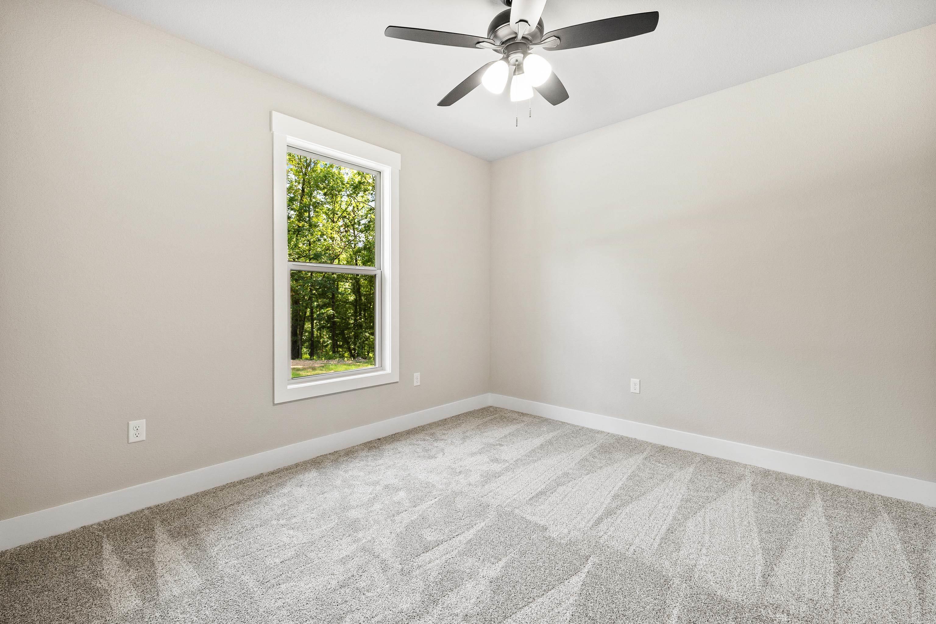 9325 Gunter Loop Benton, AR 72019