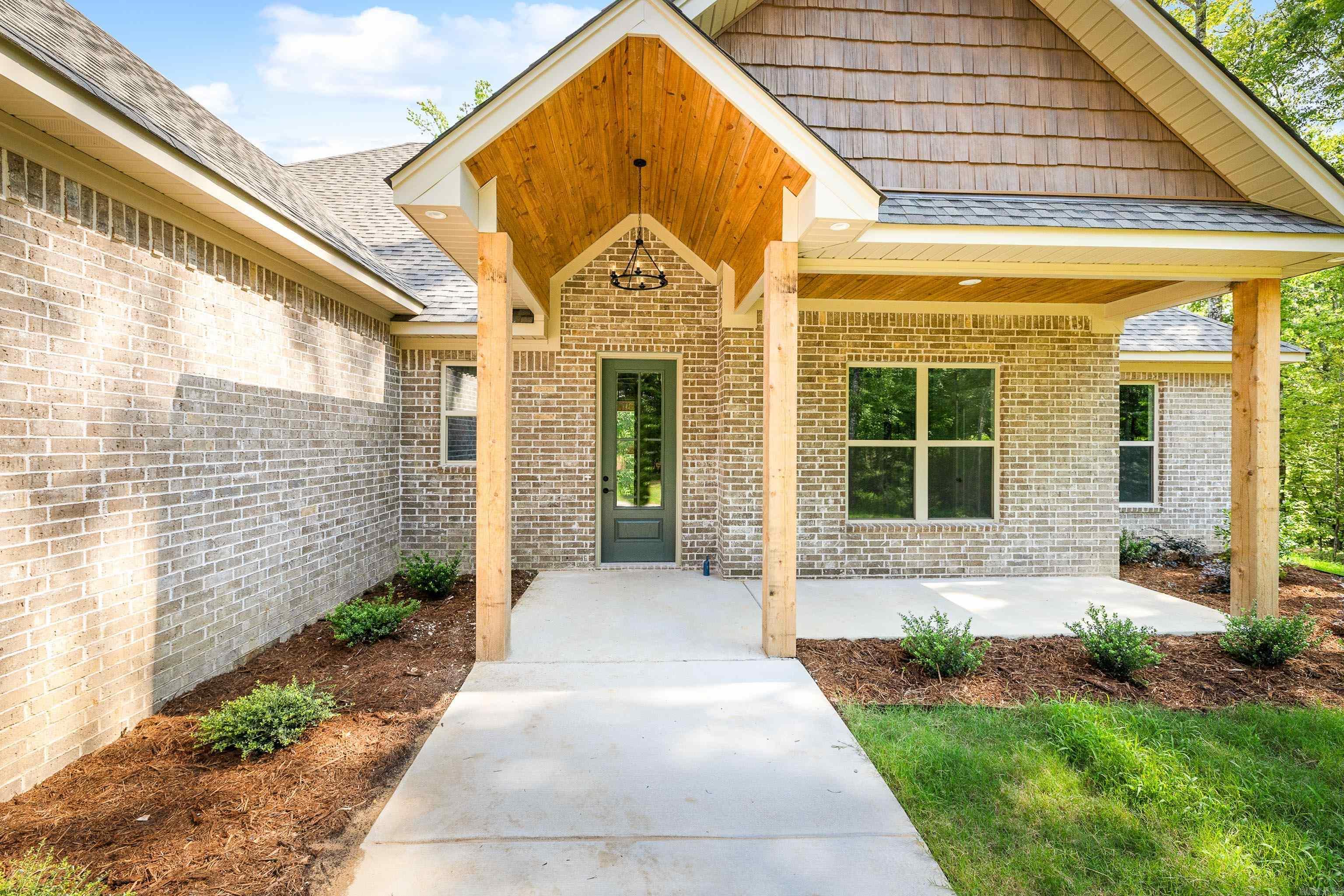 9325 Gunter Loop Benton, AR 72019