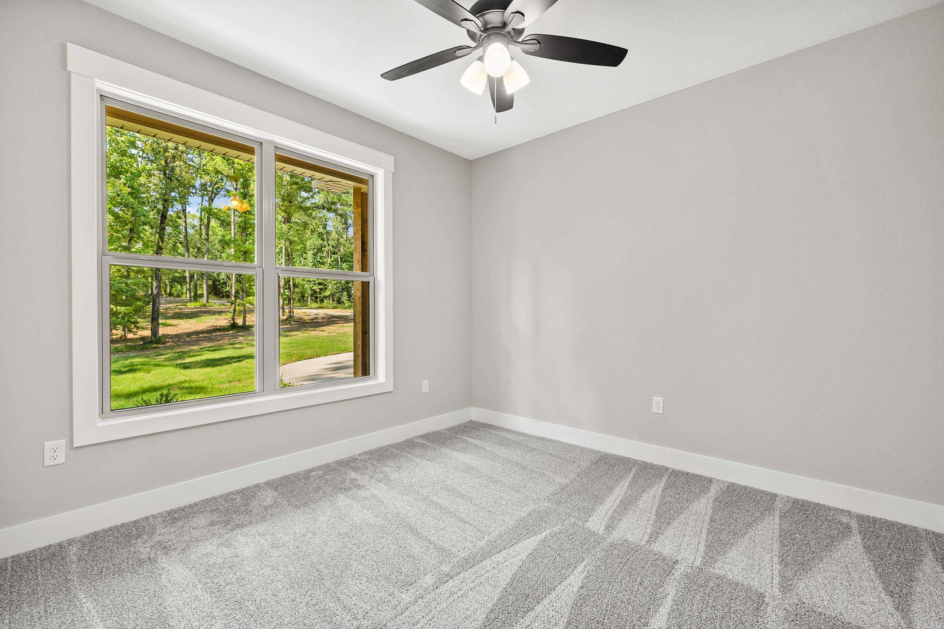 9325 Gunter Loop Benton, AR 72019