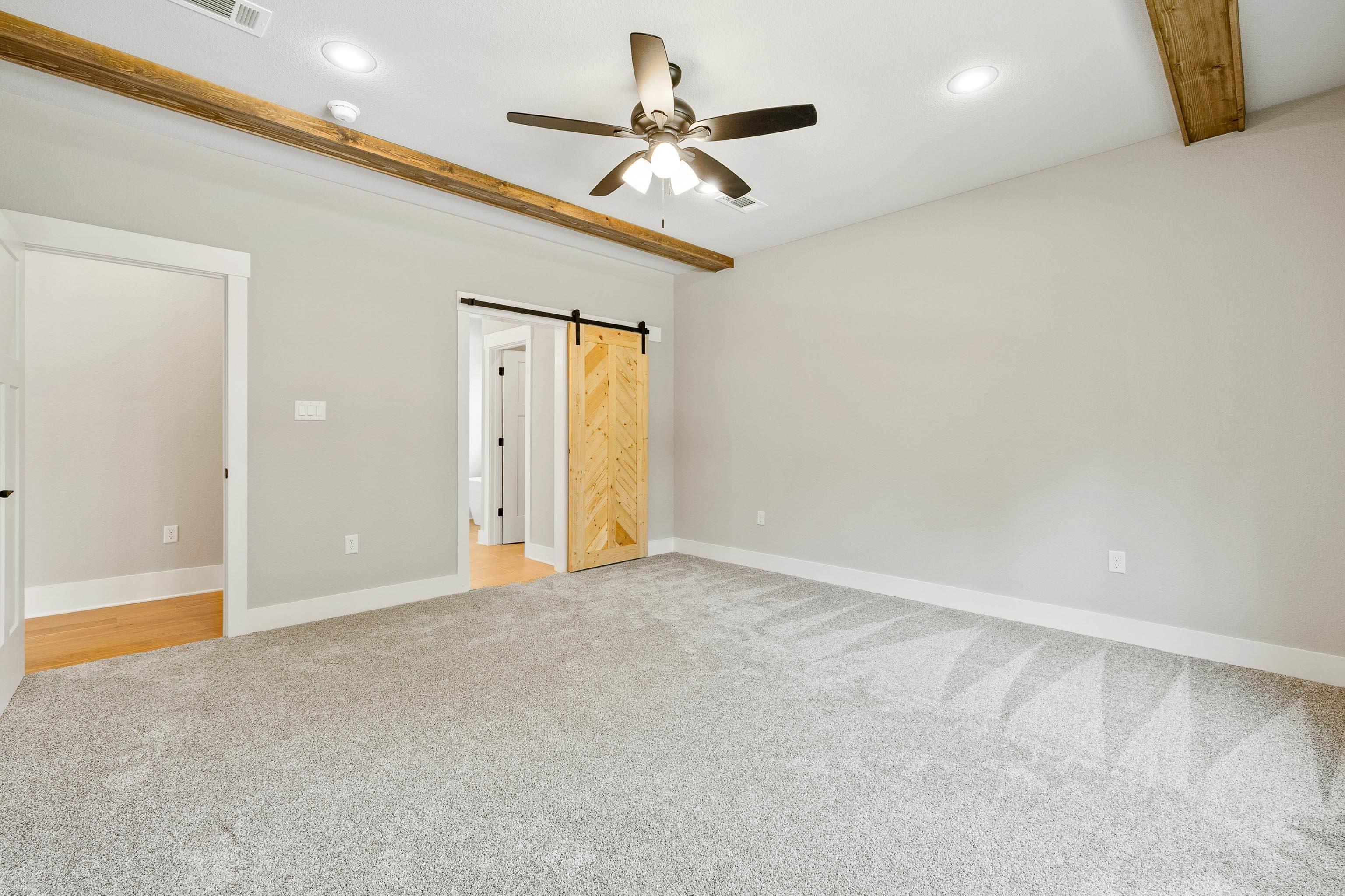 9325 Gunter Loop Benton, AR 72019