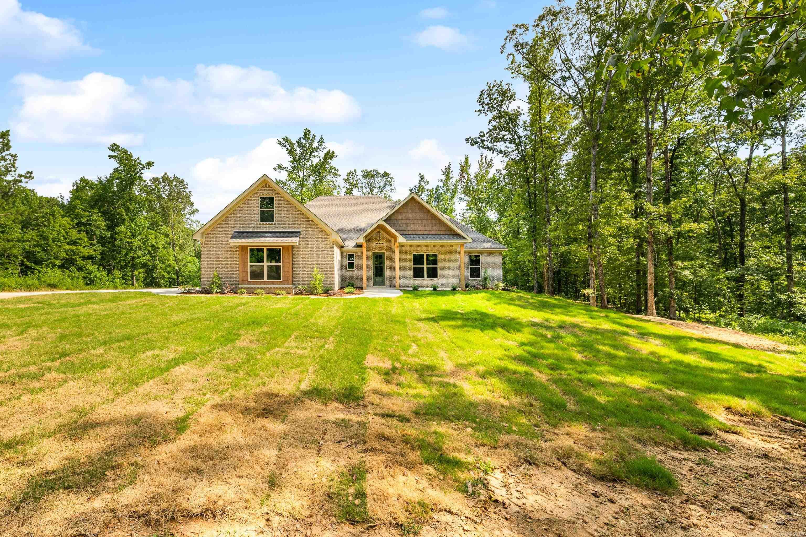 9325 Gunter Loop Benton, AR 72019