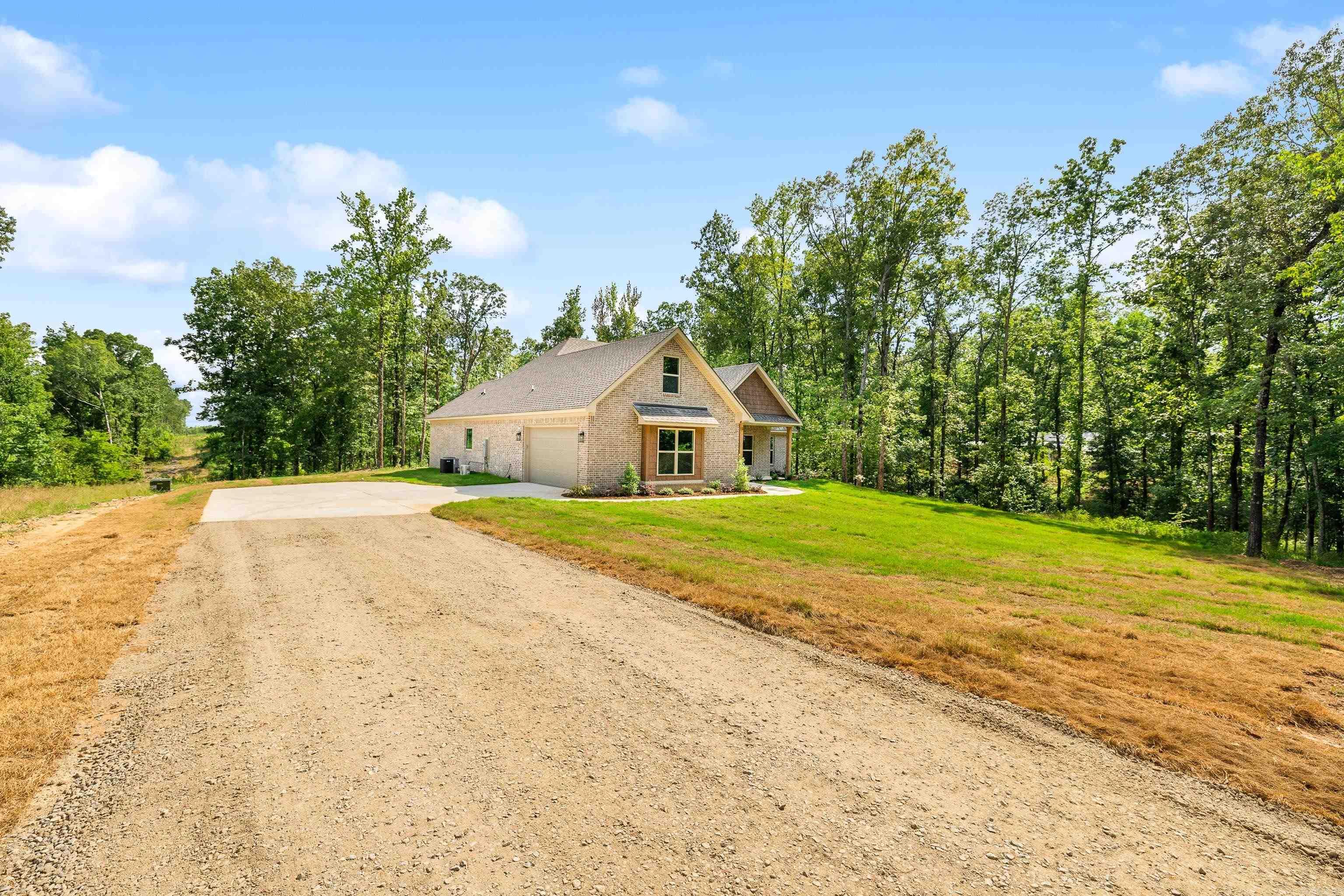 9325 Gunter Loop Benton, AR 72019