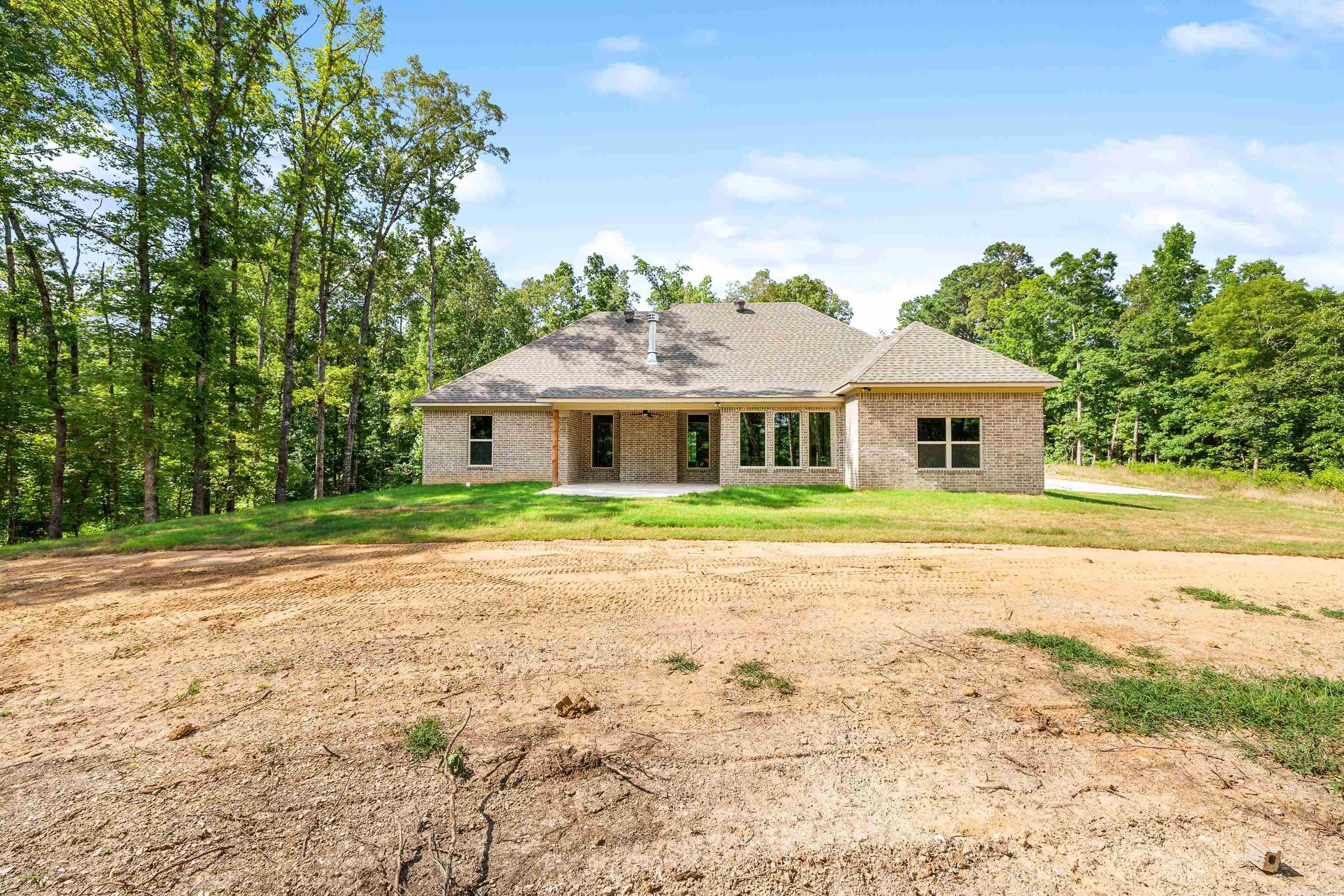 9325 Gunter Loop Benton, AR 72019