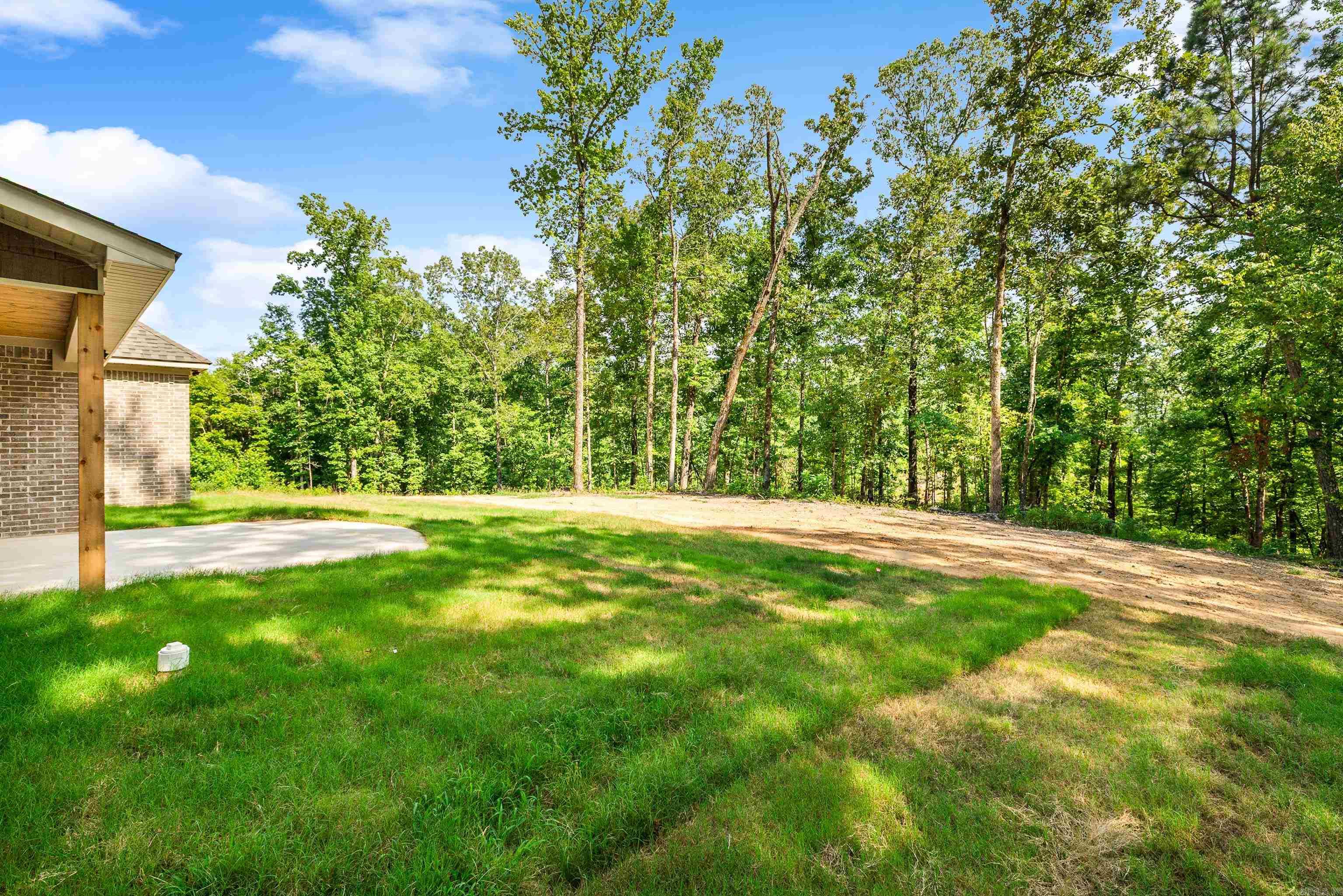9325 Gunter Loop Benton, AR 72019