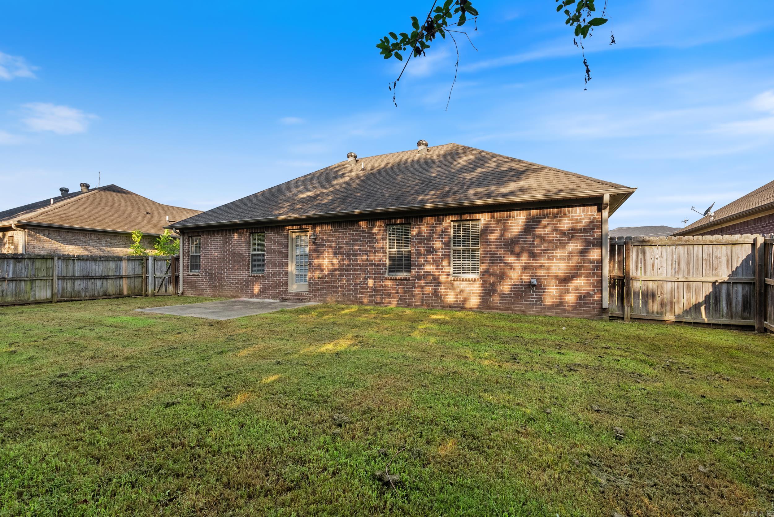 970 Wineberry  Conway, AR