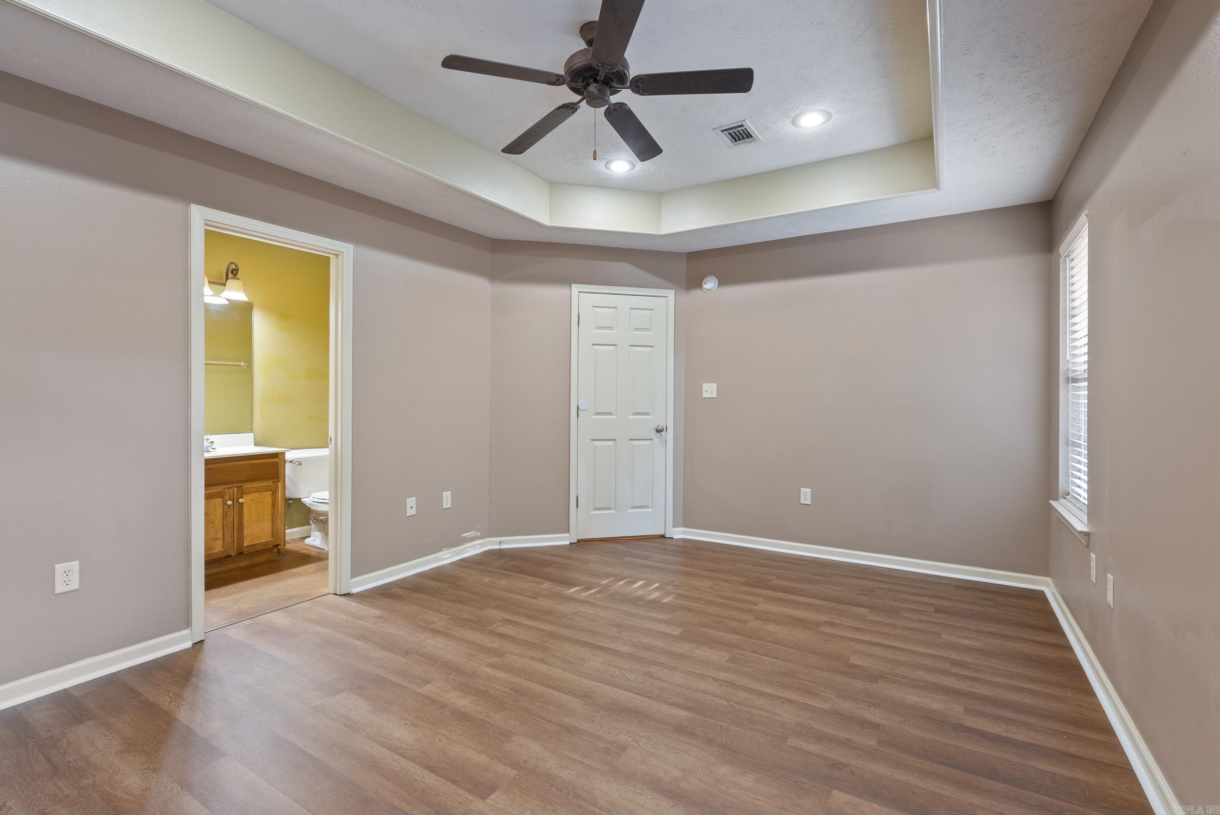 970 Wineberry  Conway, AR