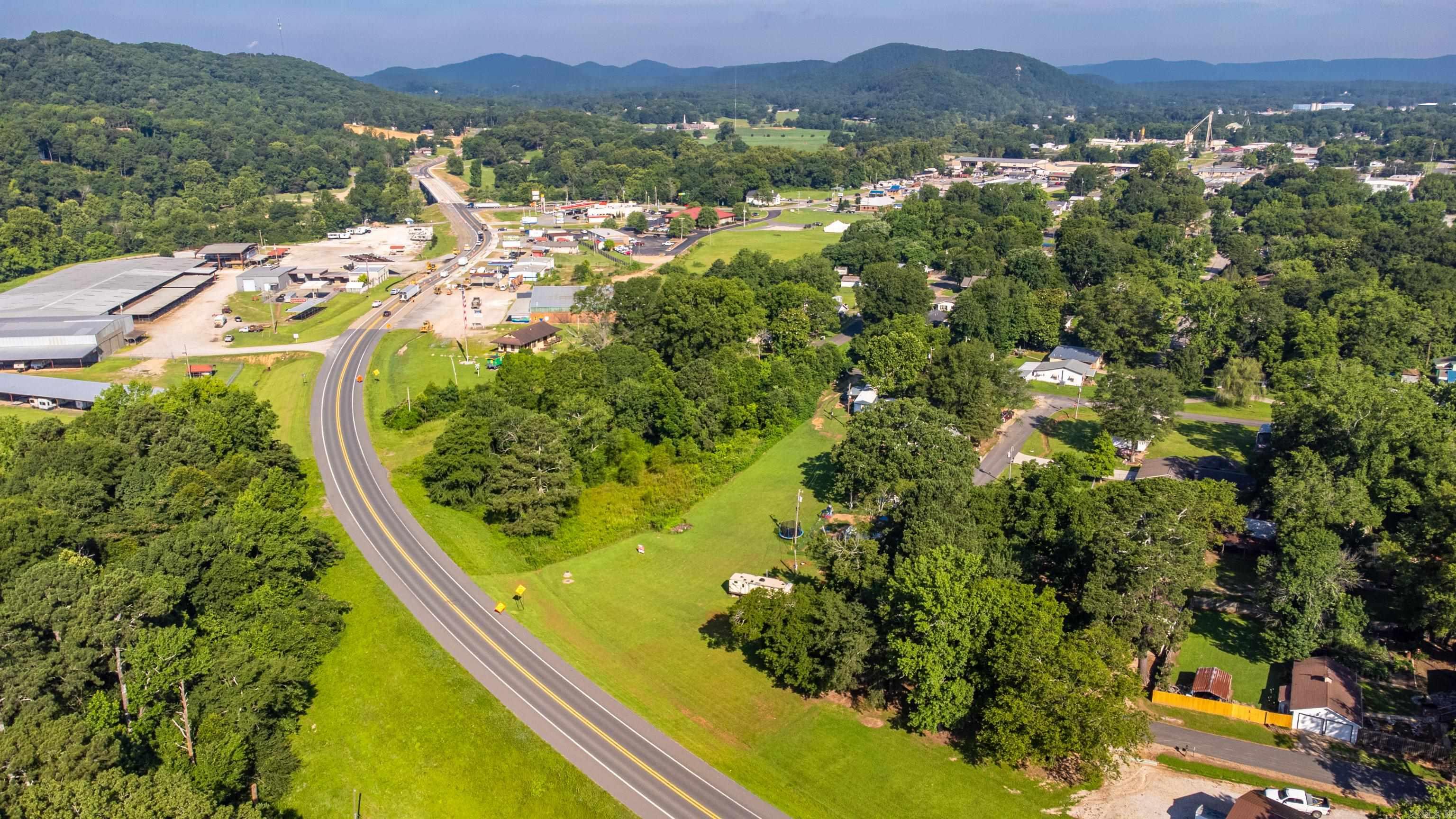 611 S 2Nd St  Glenwood, AR