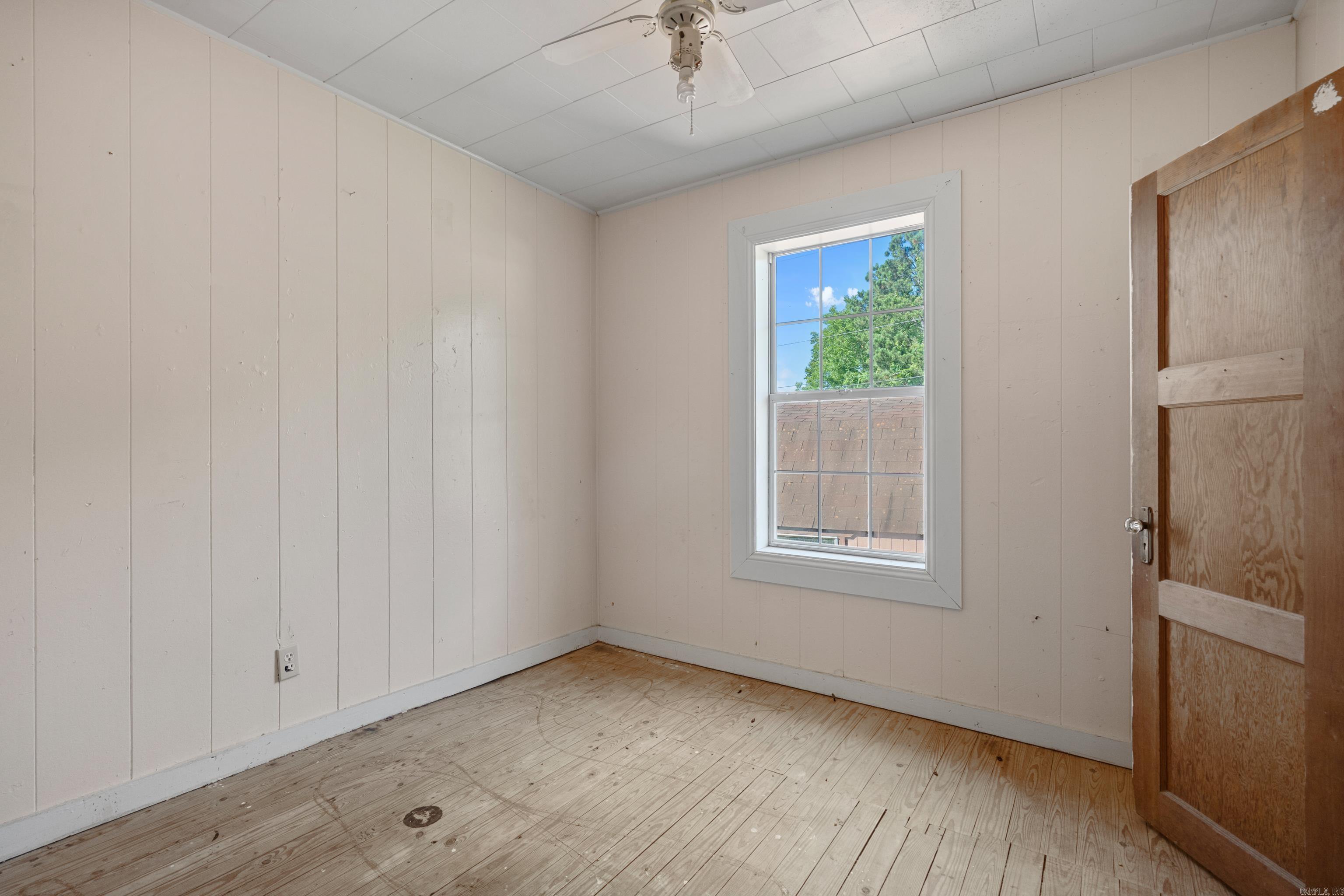 611 S 2Nd St  Glenwood, AR