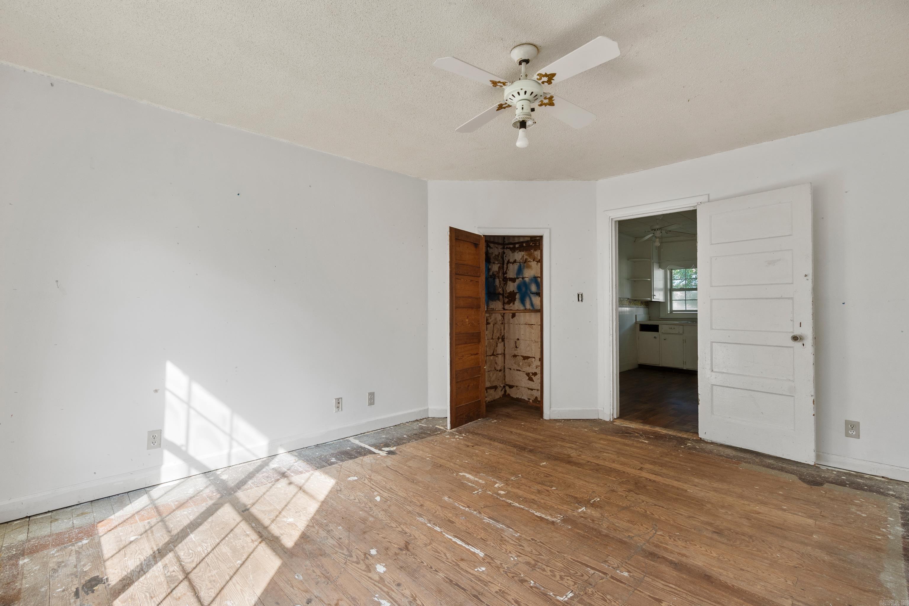 611 S 2Nd St  Glenwood, AR