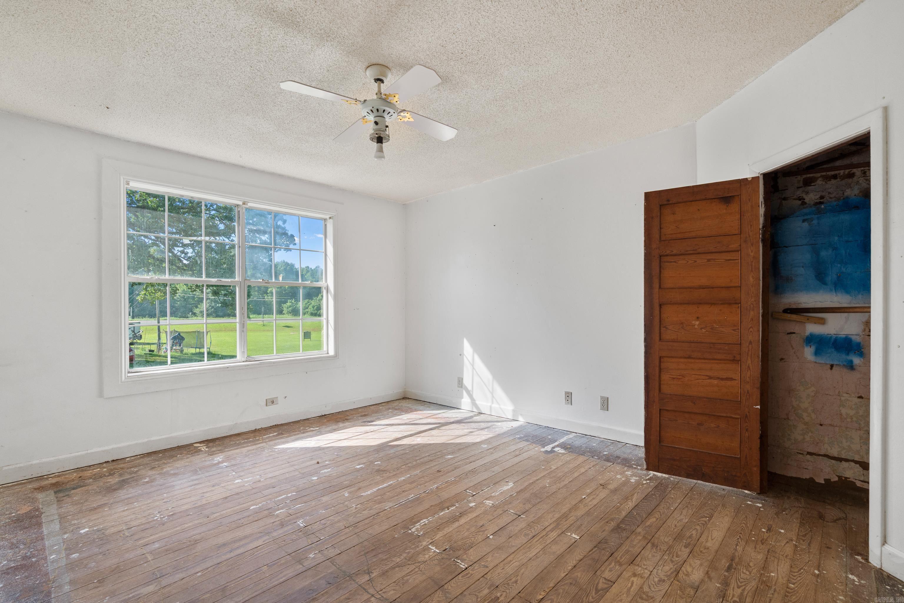 611 S 2Nd St  Glenwood, AR