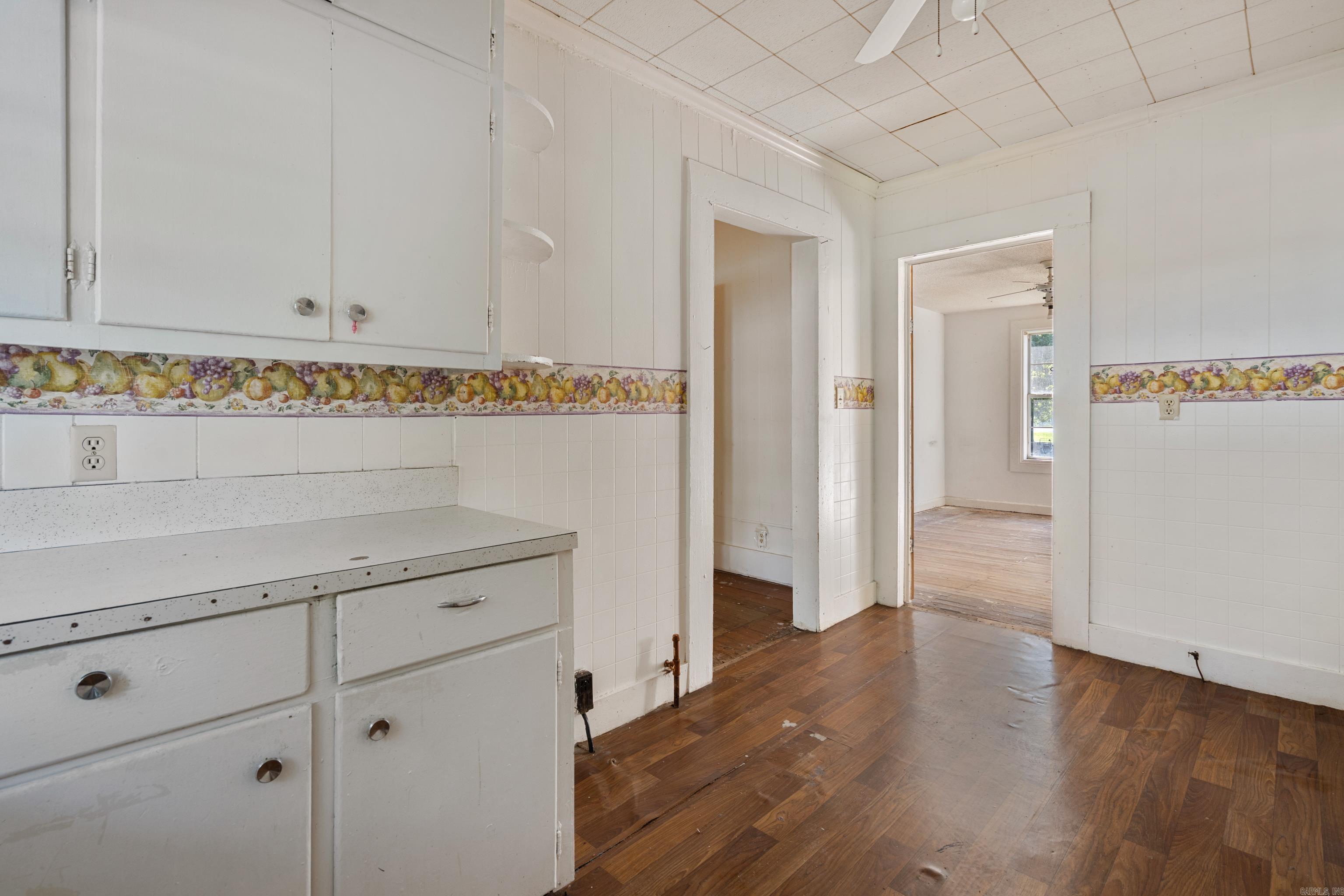 611 S 2Nd St  Glenwood, AR