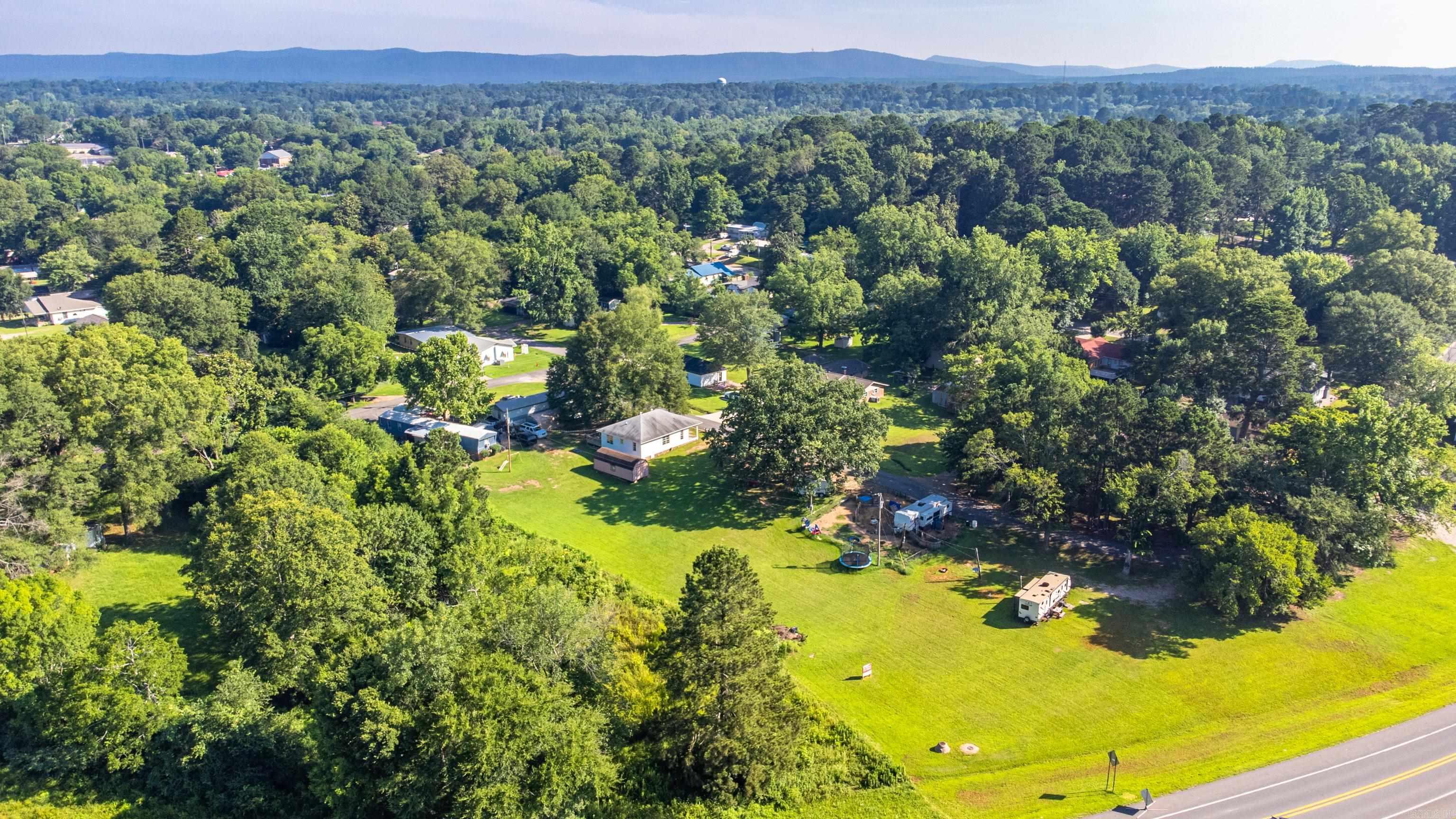 611 S 2Nd St  Glenwood, AR