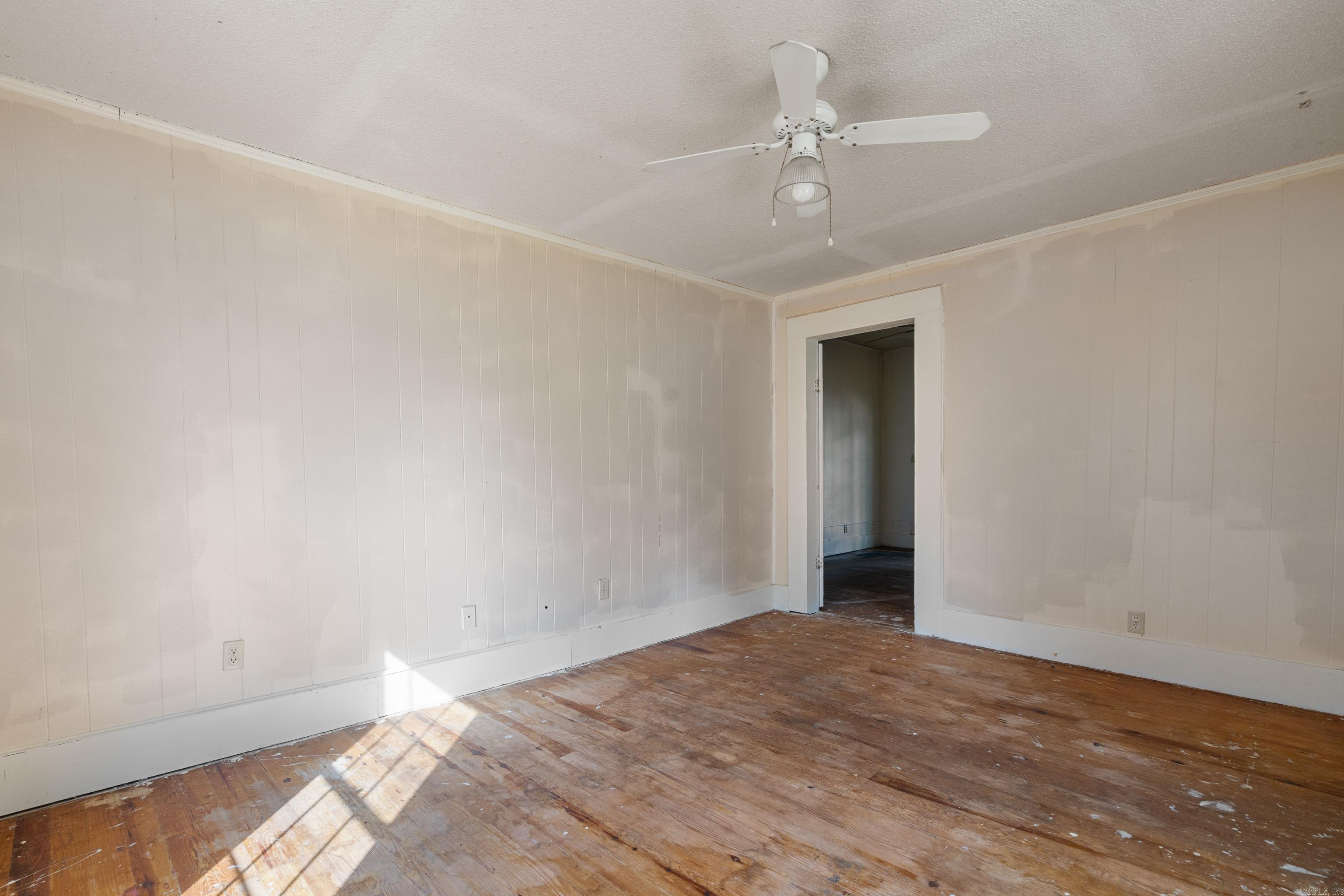 611 S 2Nd St  Glenwood, AR