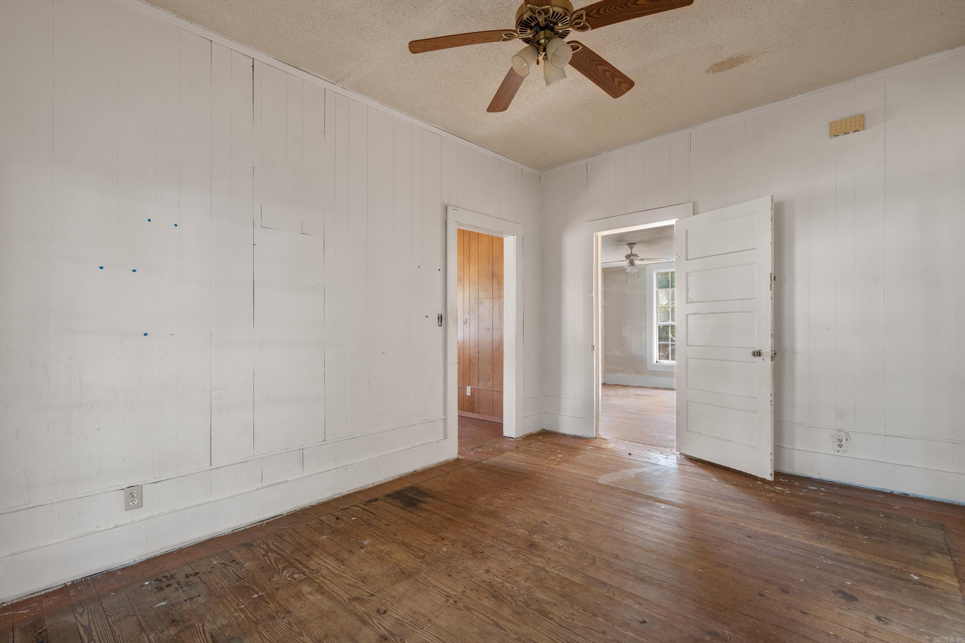 611 S 2Nd St  Glenwood, AR