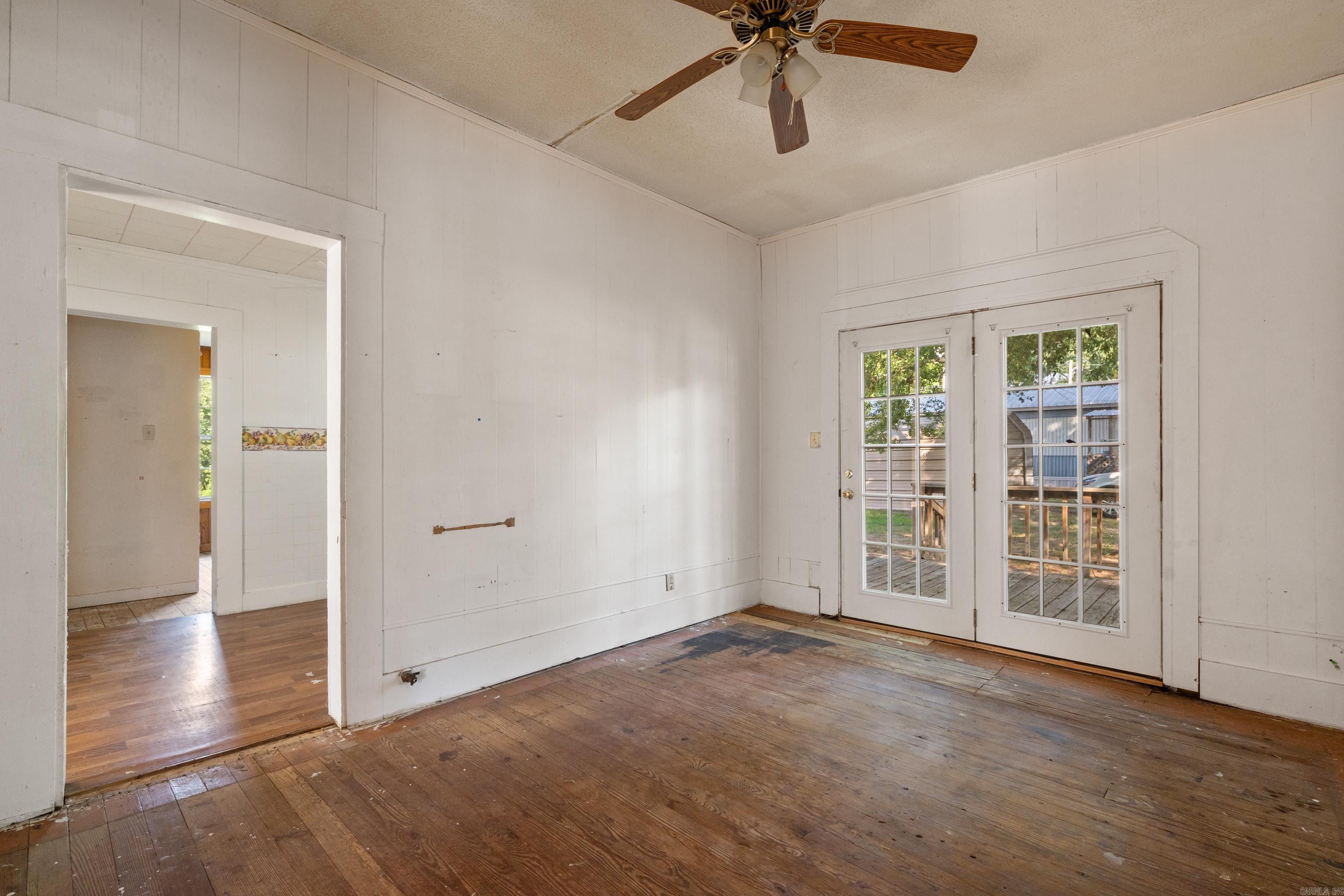 611 S 2Nd St  Glenwood, AR