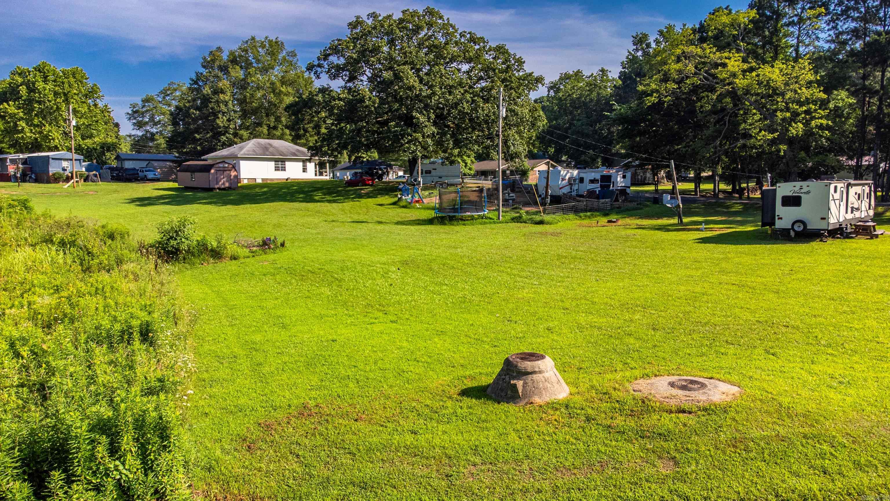 611 S 2Nd St  Glenwood, AR