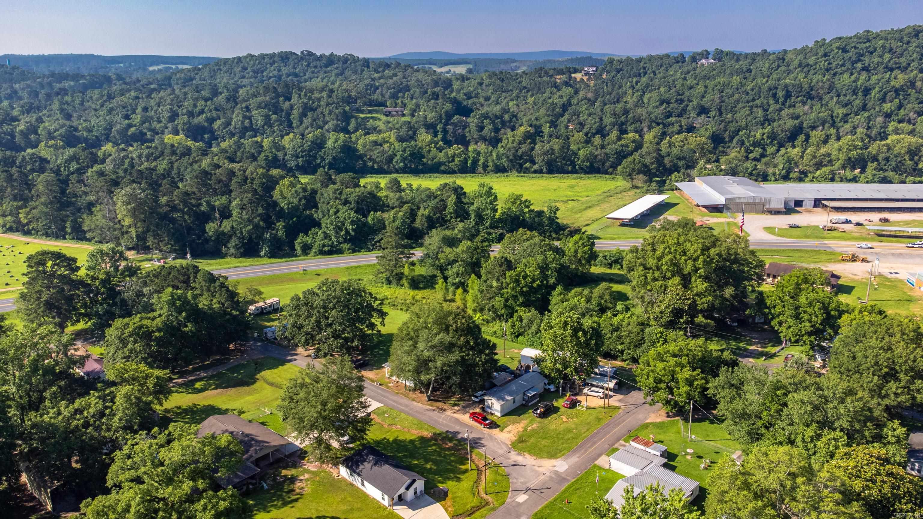 611 S 2Nd St  Glenwood, AR