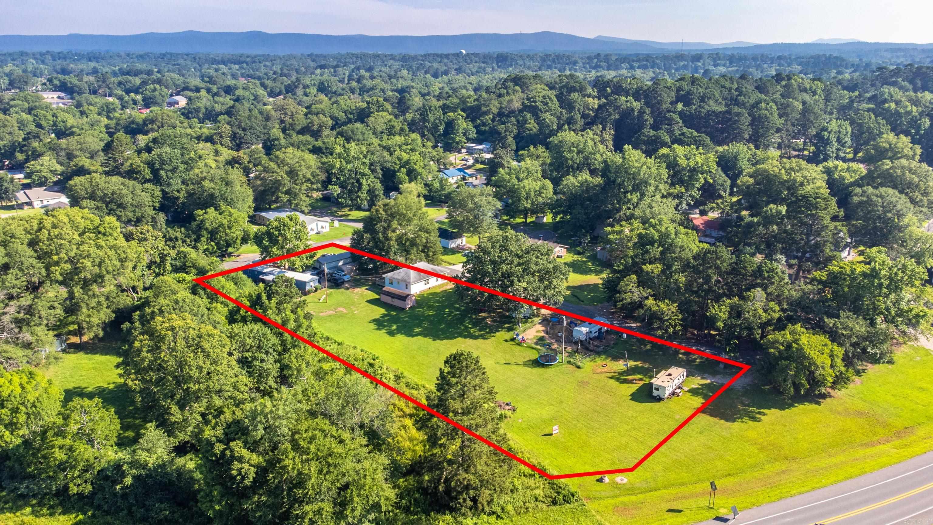 611 S 2Nd St  Glenwood, AR