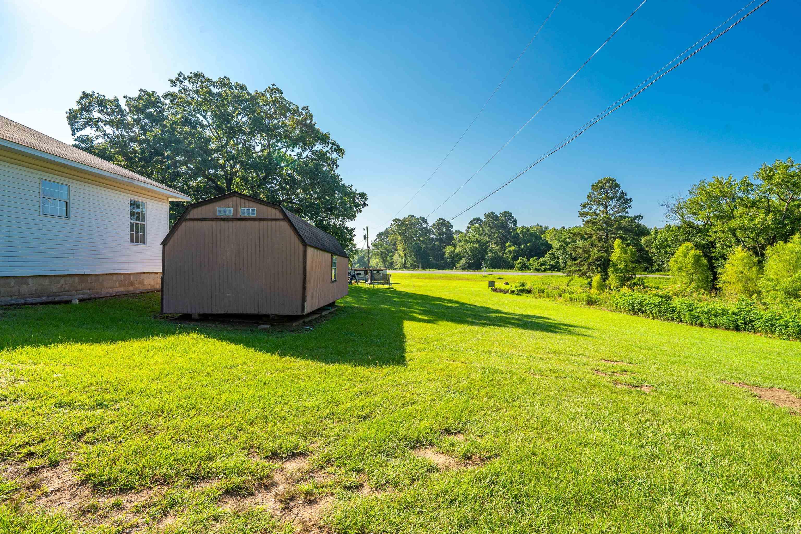 611 S 2Nd St  Glenwood, AR