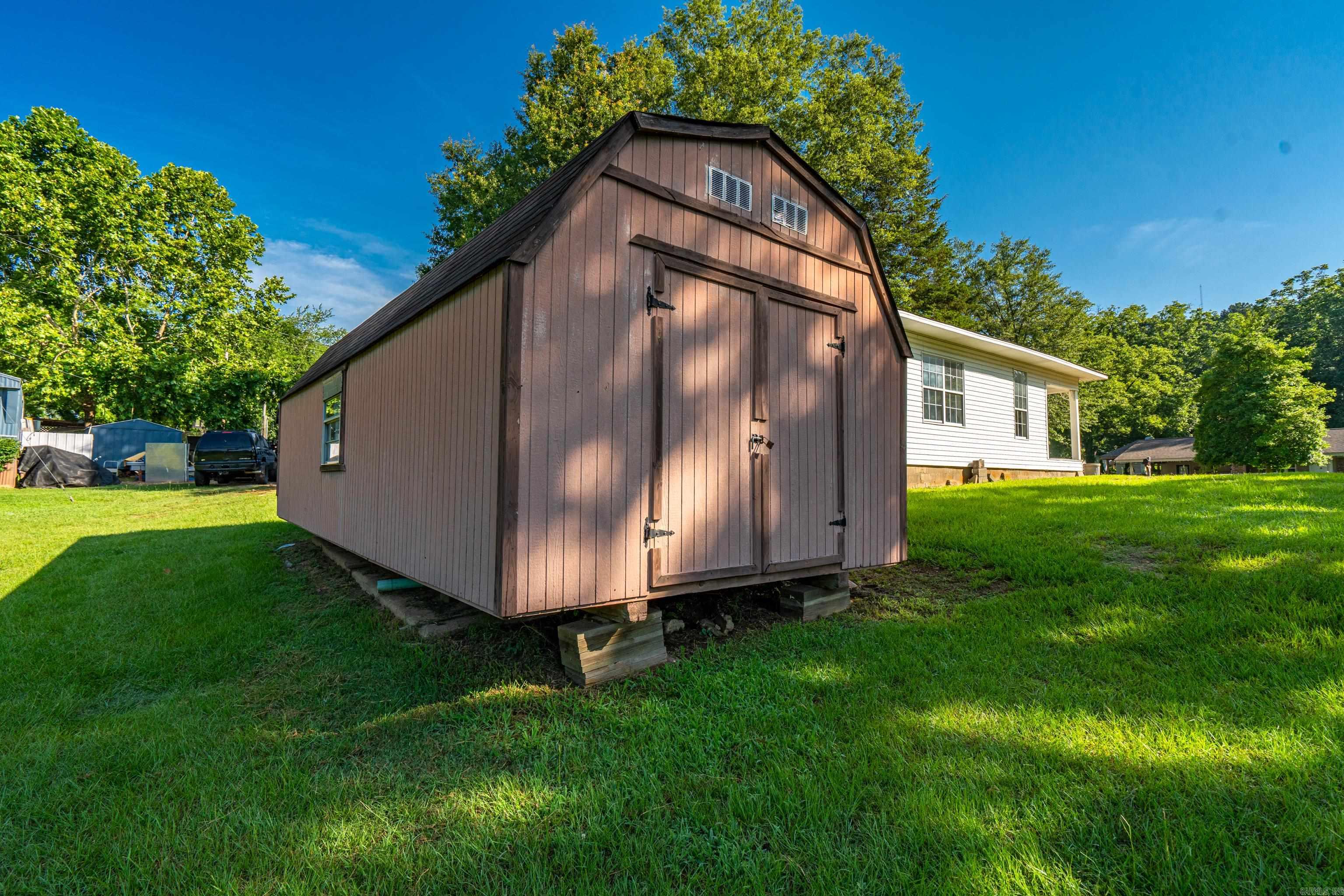 611 S 2Nd St  Glenwood, AR