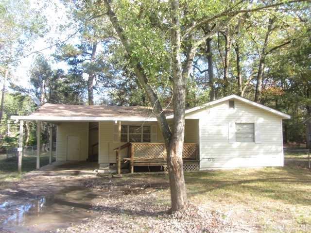 11201 Grove Ln  Little Rock, AR