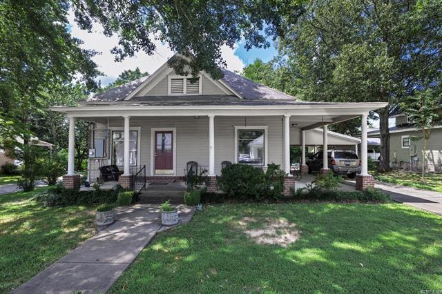 303  Hardin  Arkadelphia, AR