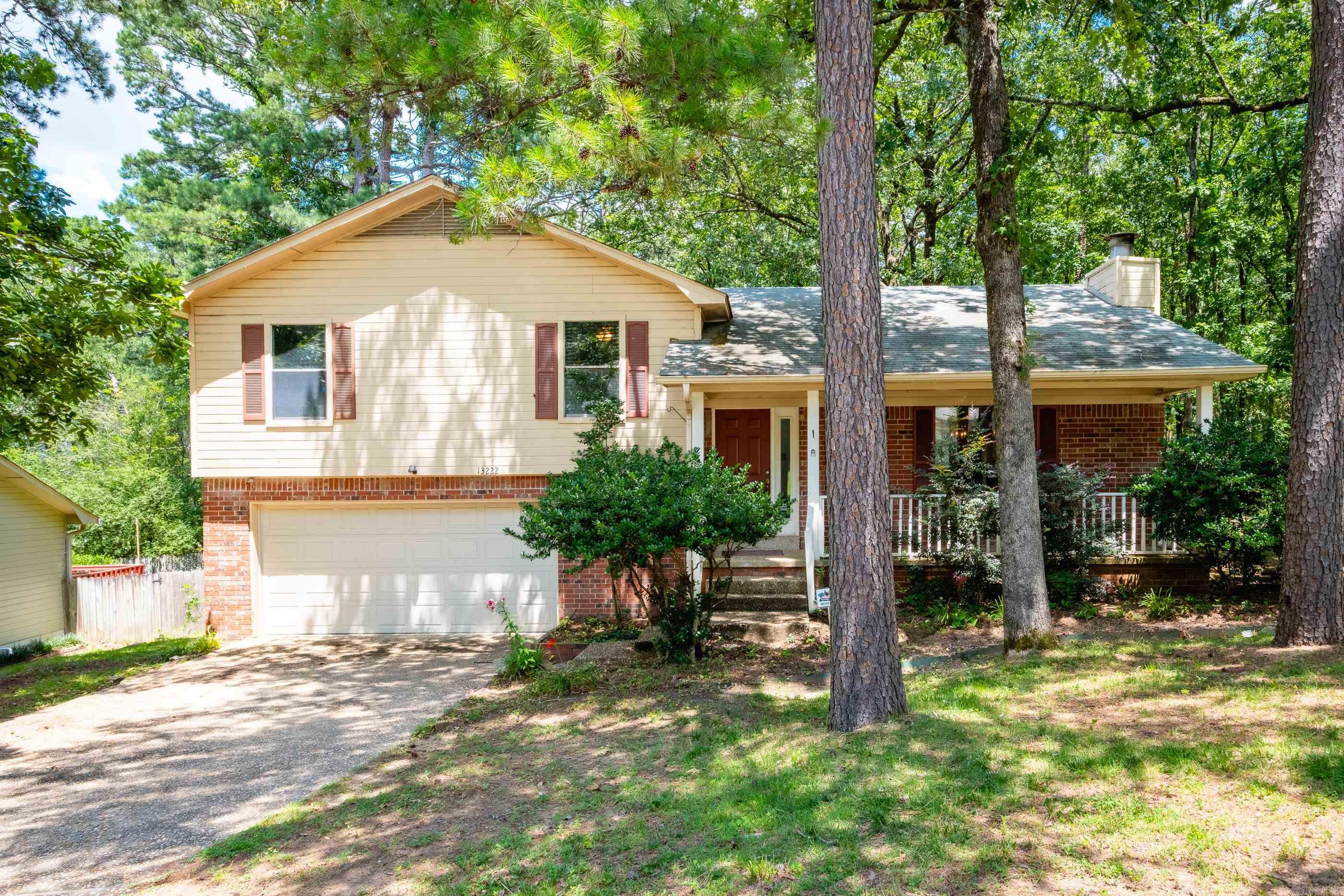 13222 White Fir  Little Rock, AR