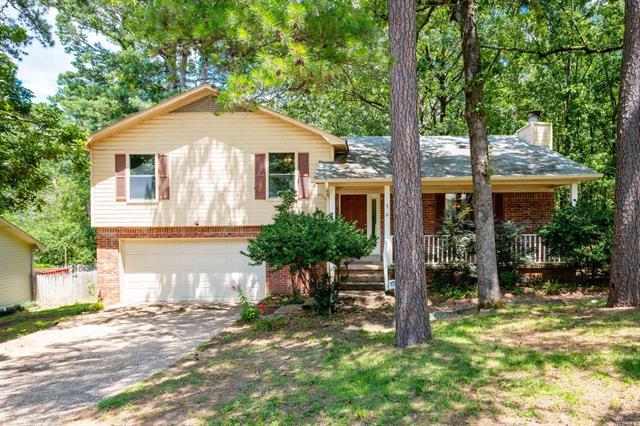 13222  White Fir  Little Rock, AR