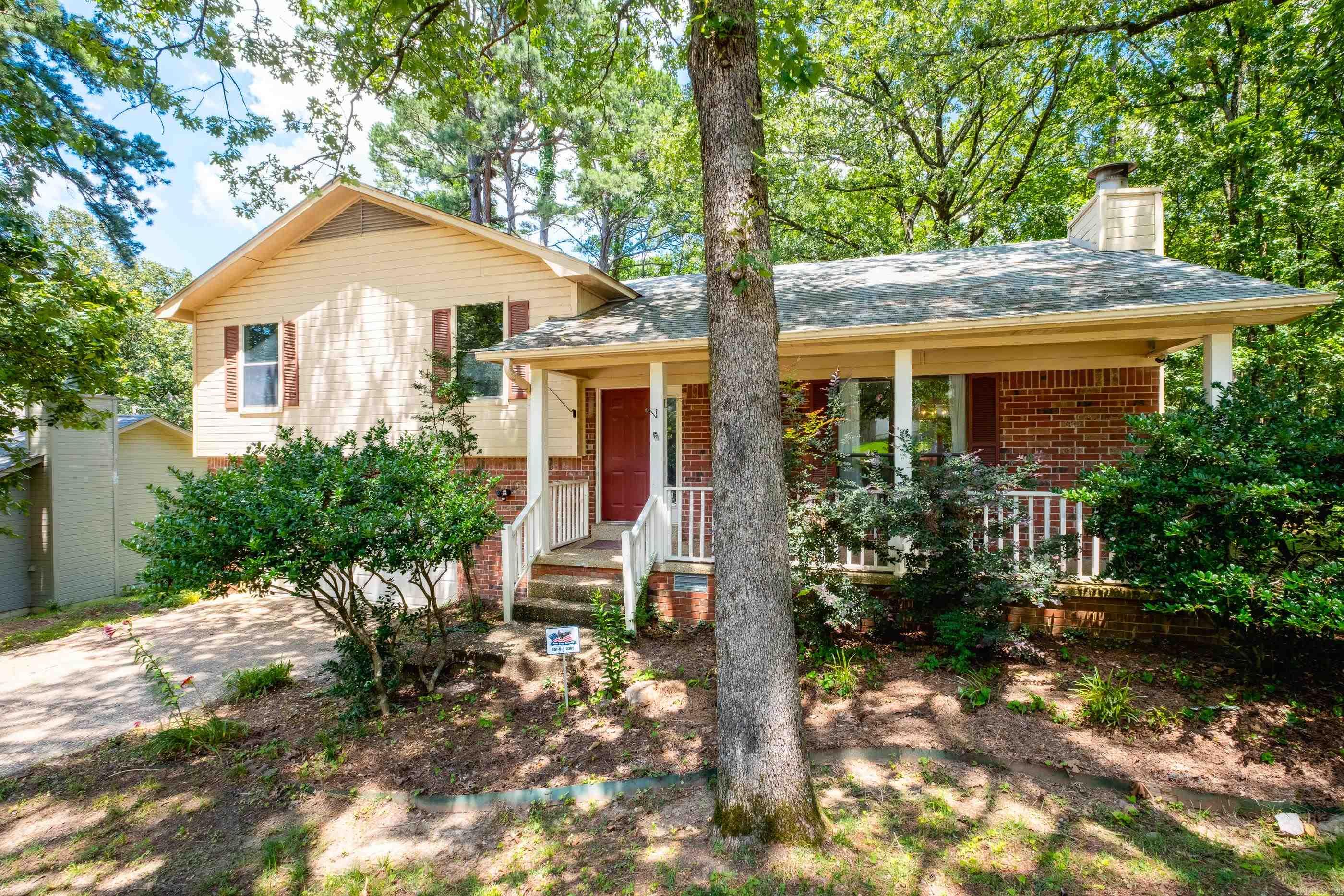 13222 White Fir  Little Rock, AR