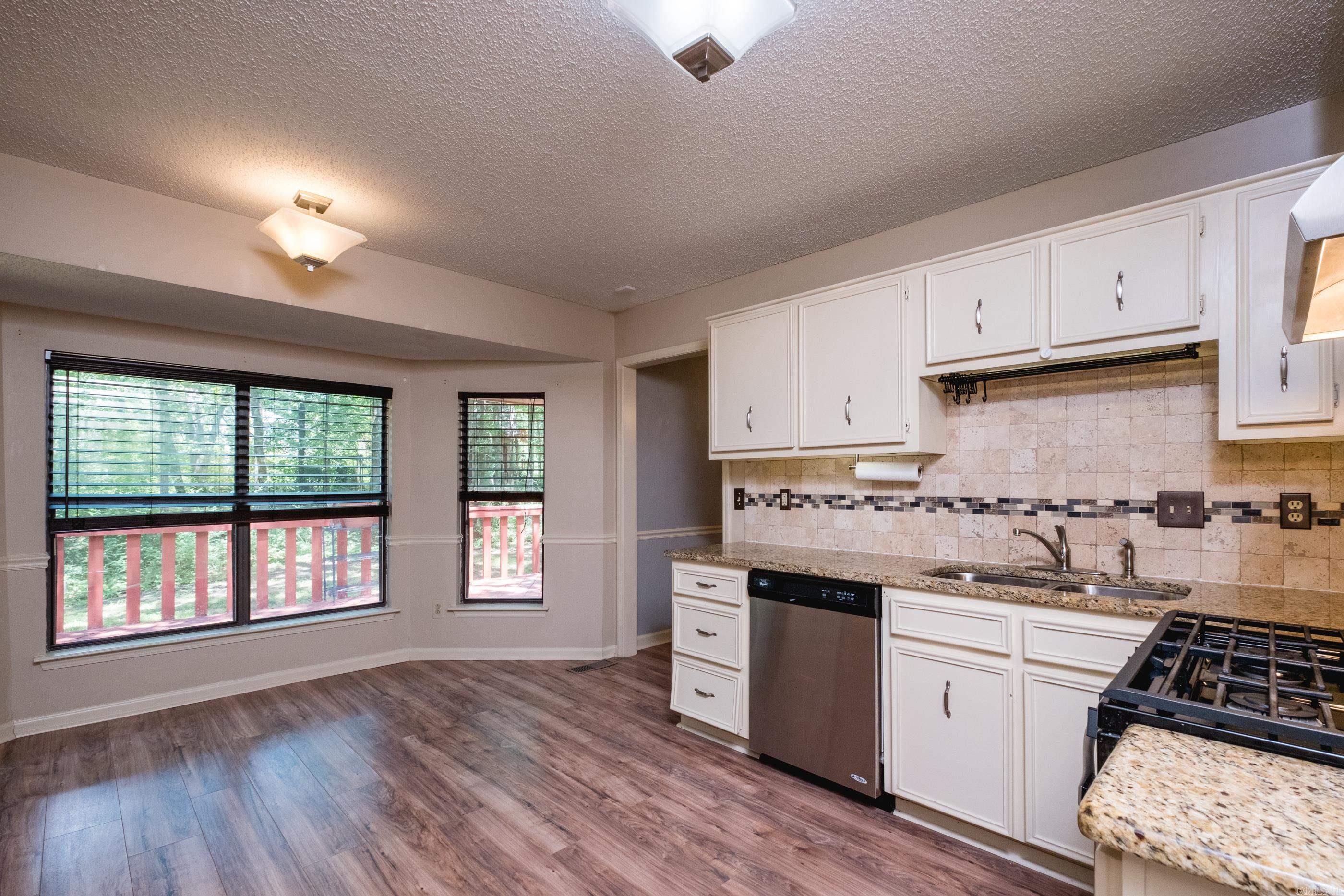 13222 White Fir  Little Rock, AR