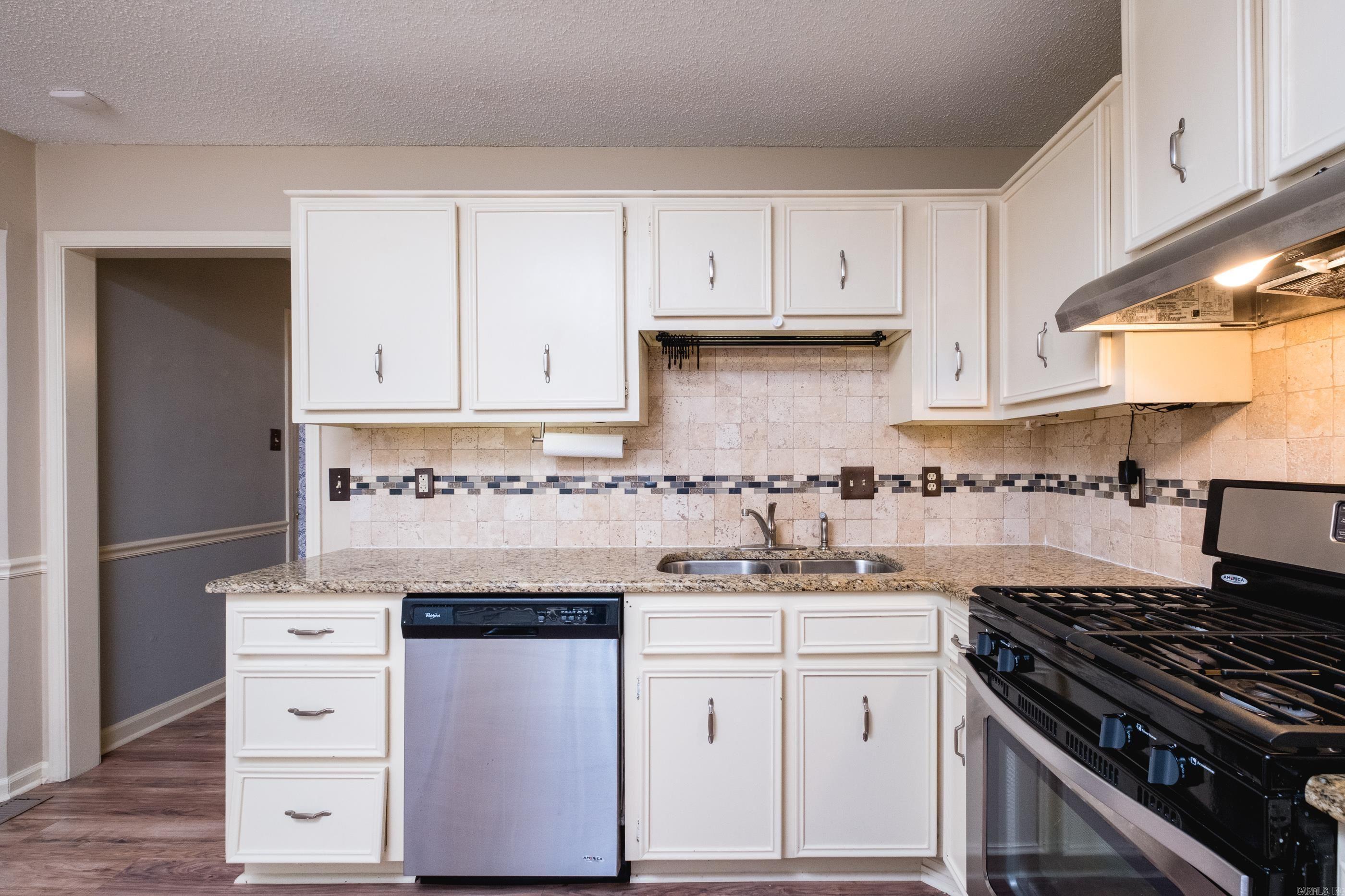 13222 White Fir  Little Rock, AR
