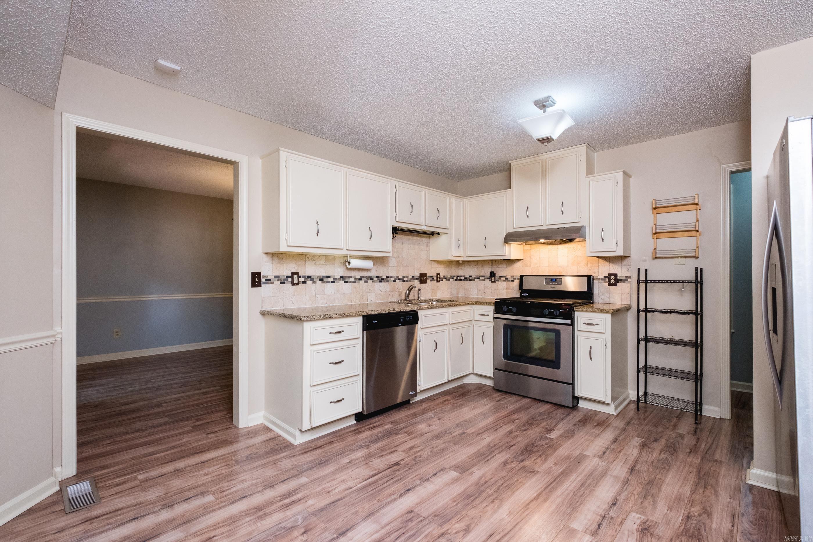 13222 White Fir  Little Rock, AR