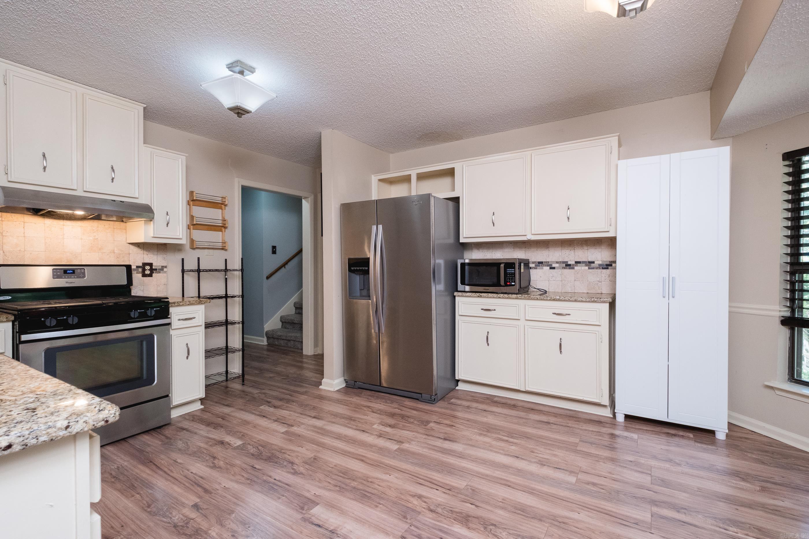 13222 White Fir  Little Rock, AR