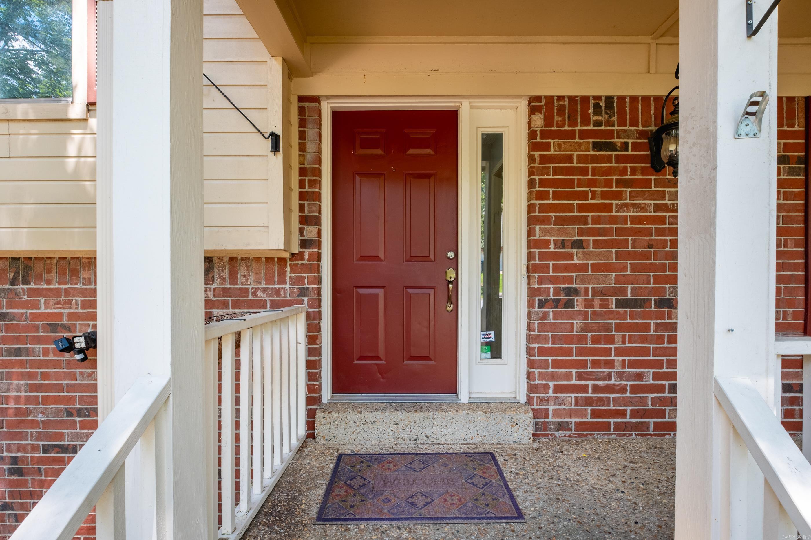 13222 White Fir  Little Rock, AR