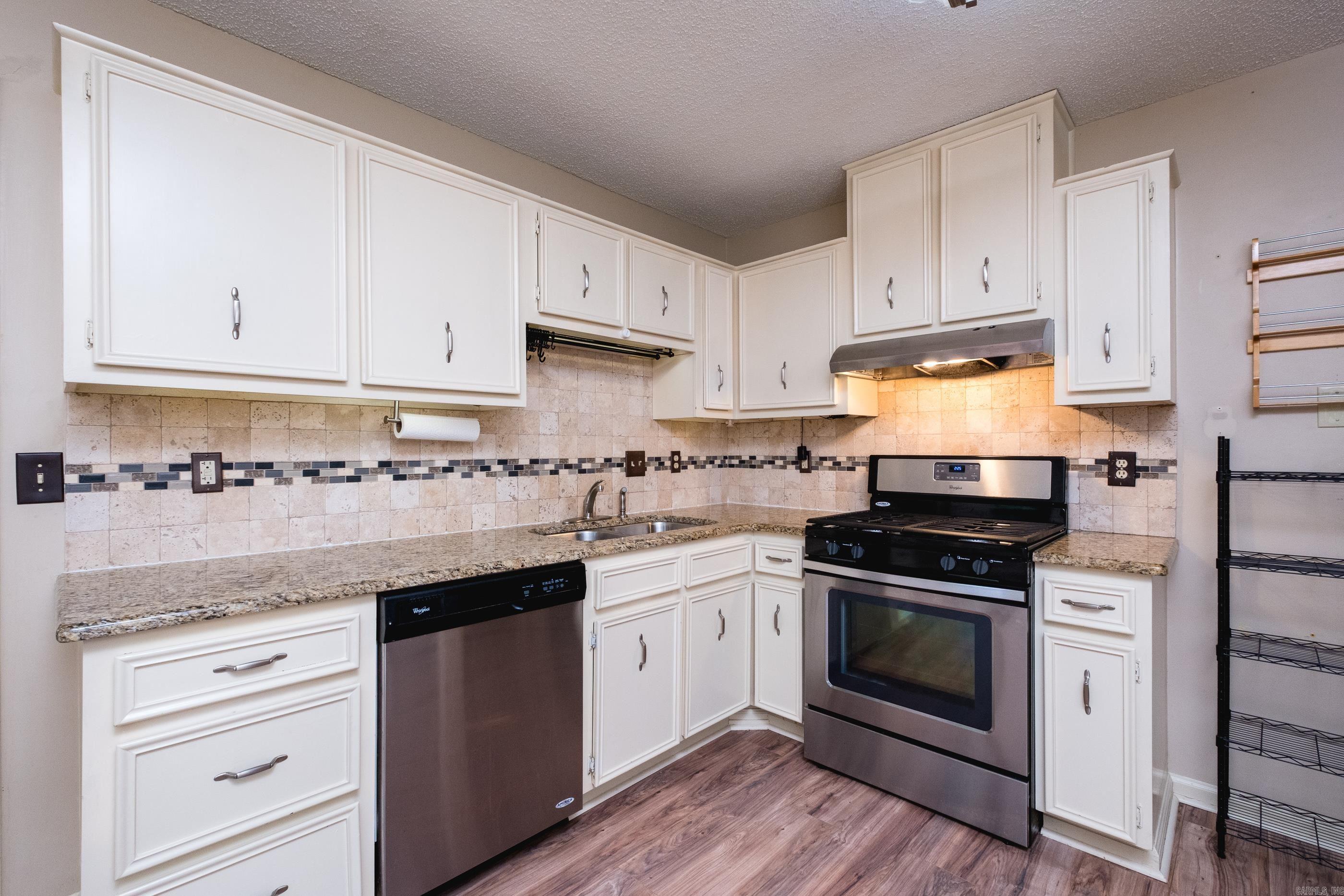 13222 White Fir  Little Rock, AR