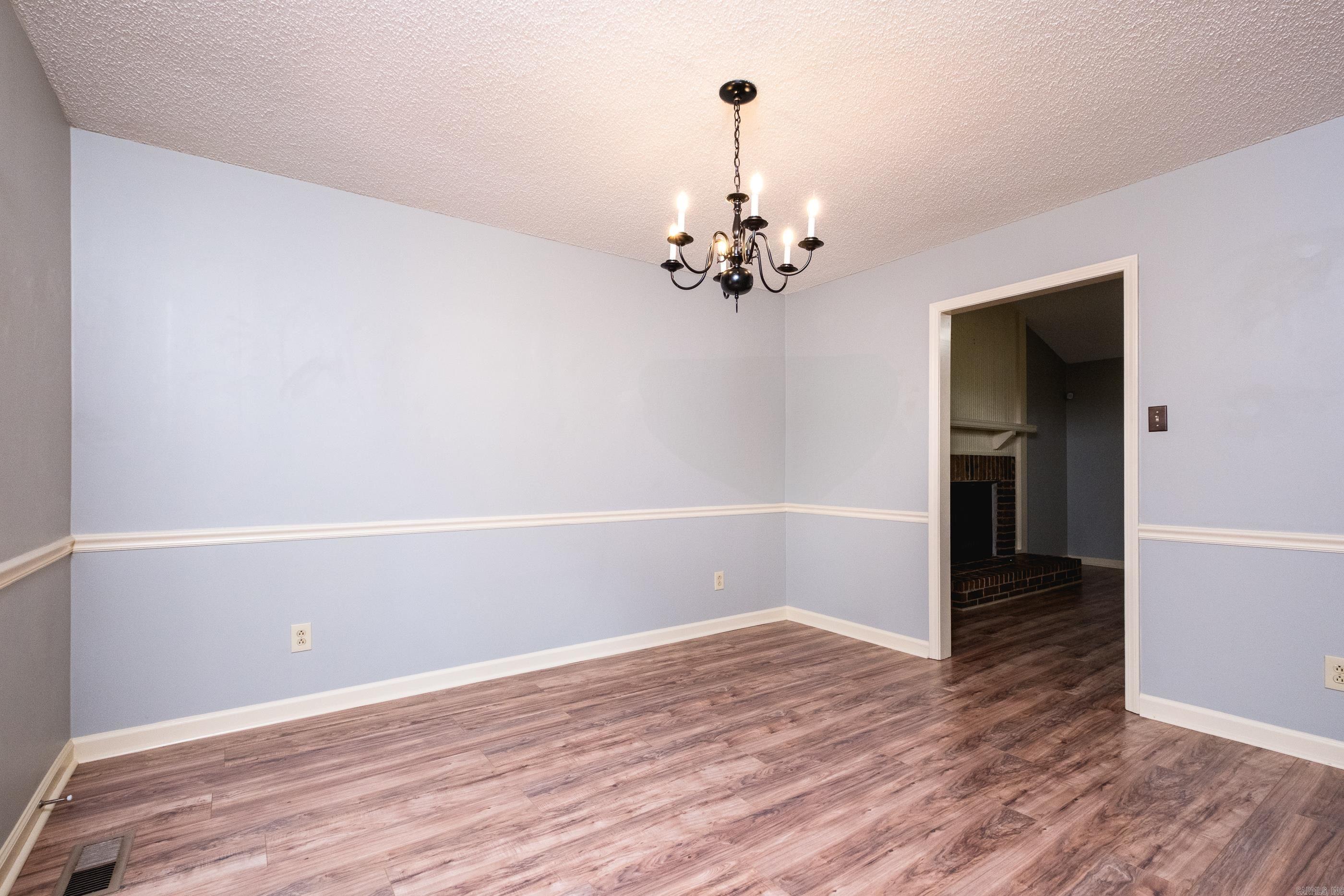 13222 White Fir  Little Rock, AR
