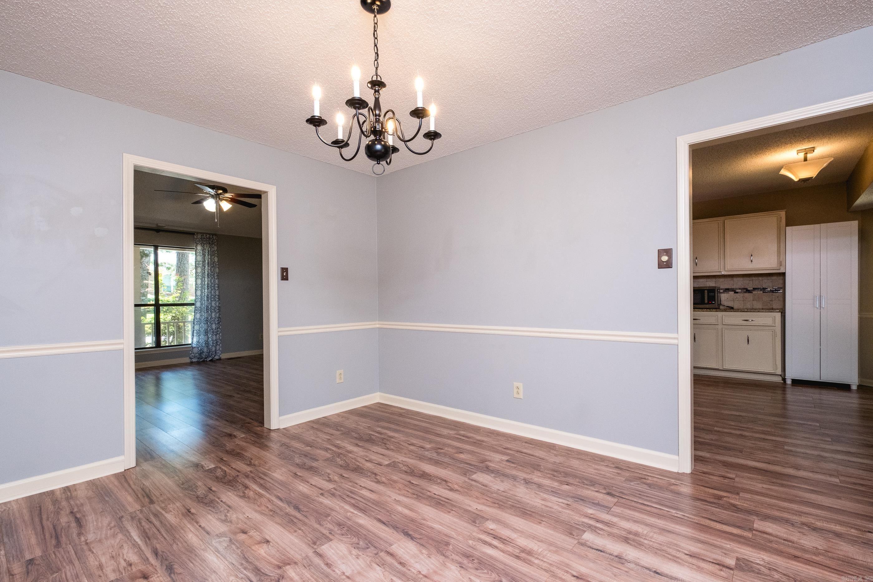 13222 White Fir  Little Rock, AR