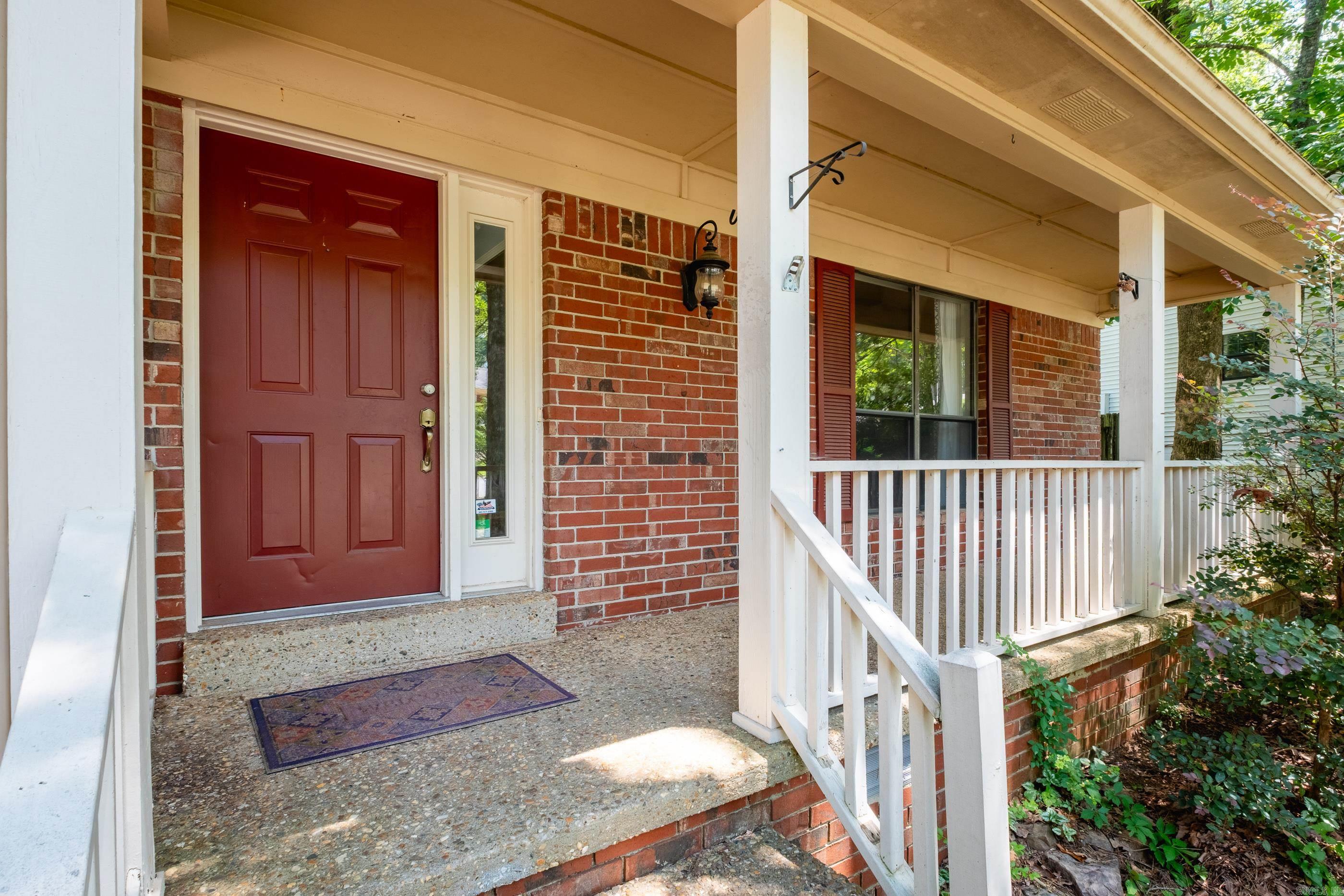 13222 White Fir  Little Rock, AR