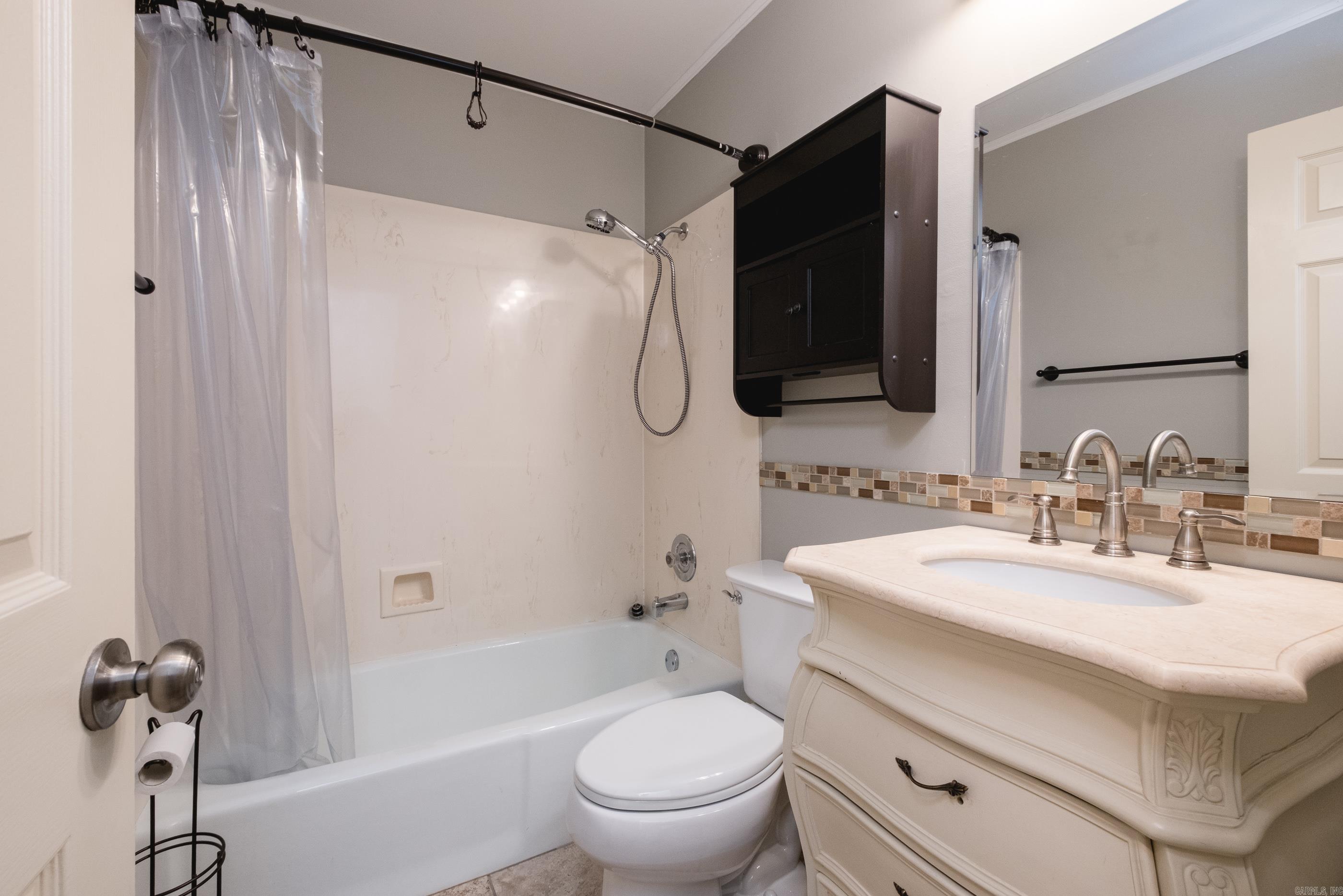 13222 White Fir  Little Rock, AR