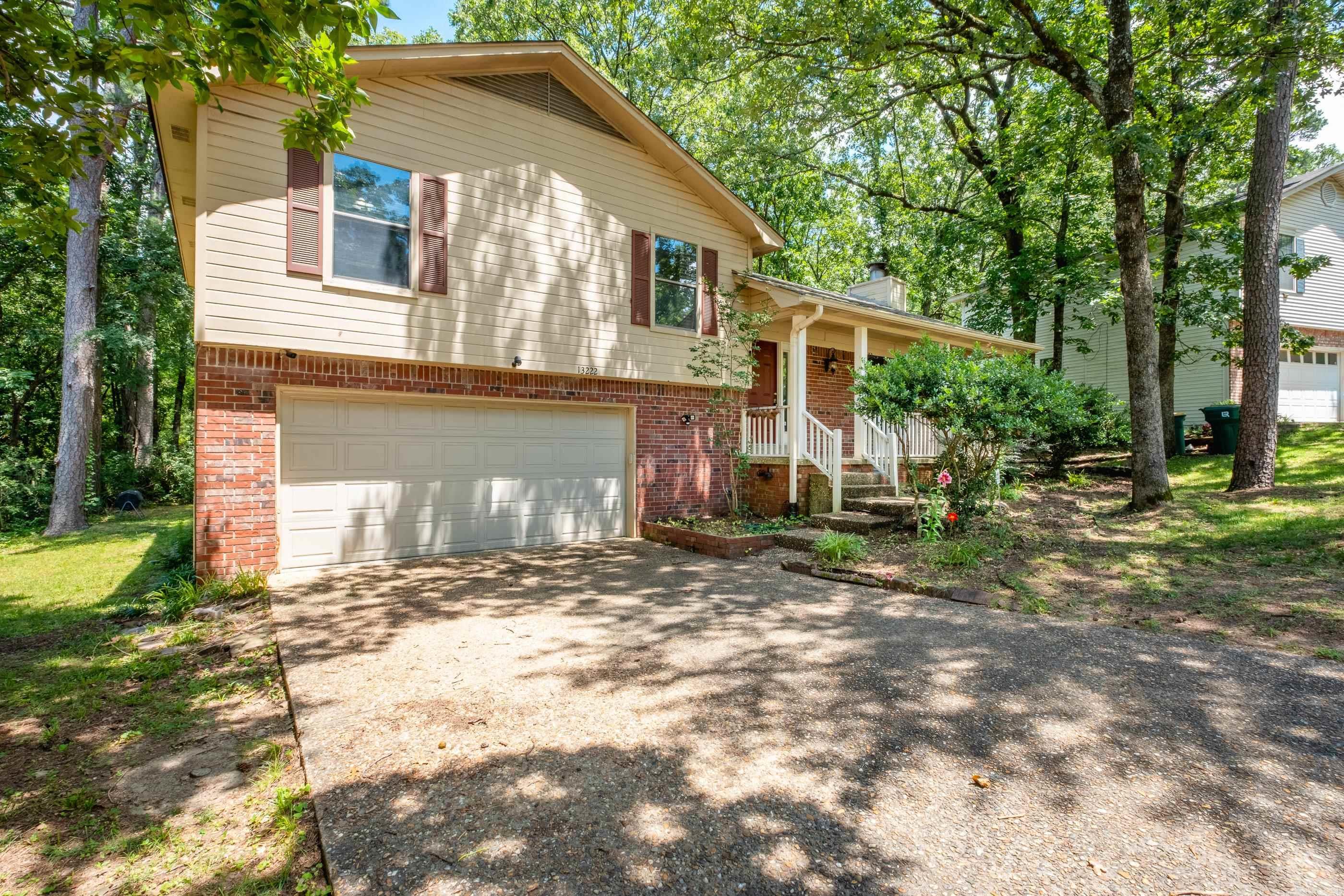 13222 White Fir  Little Rock, AR