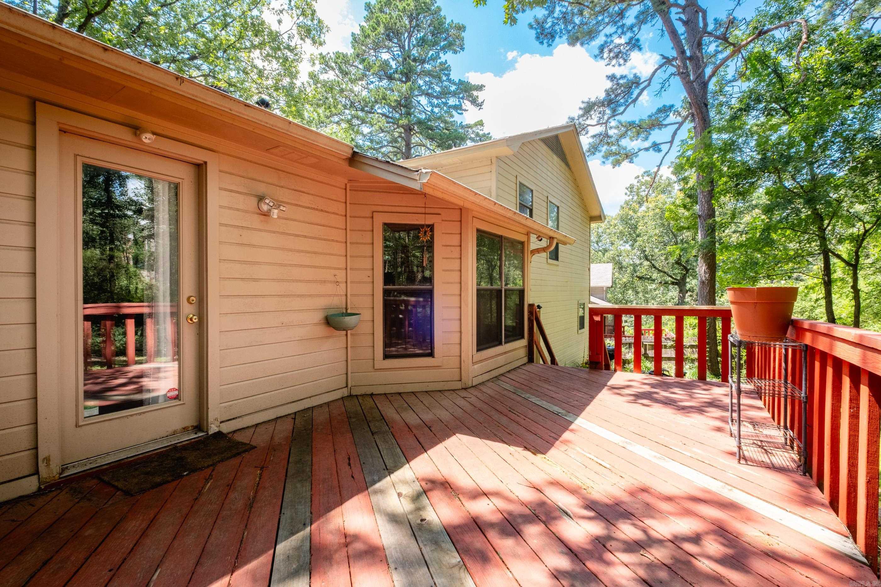 13222 White Fir  Little Rock, AR