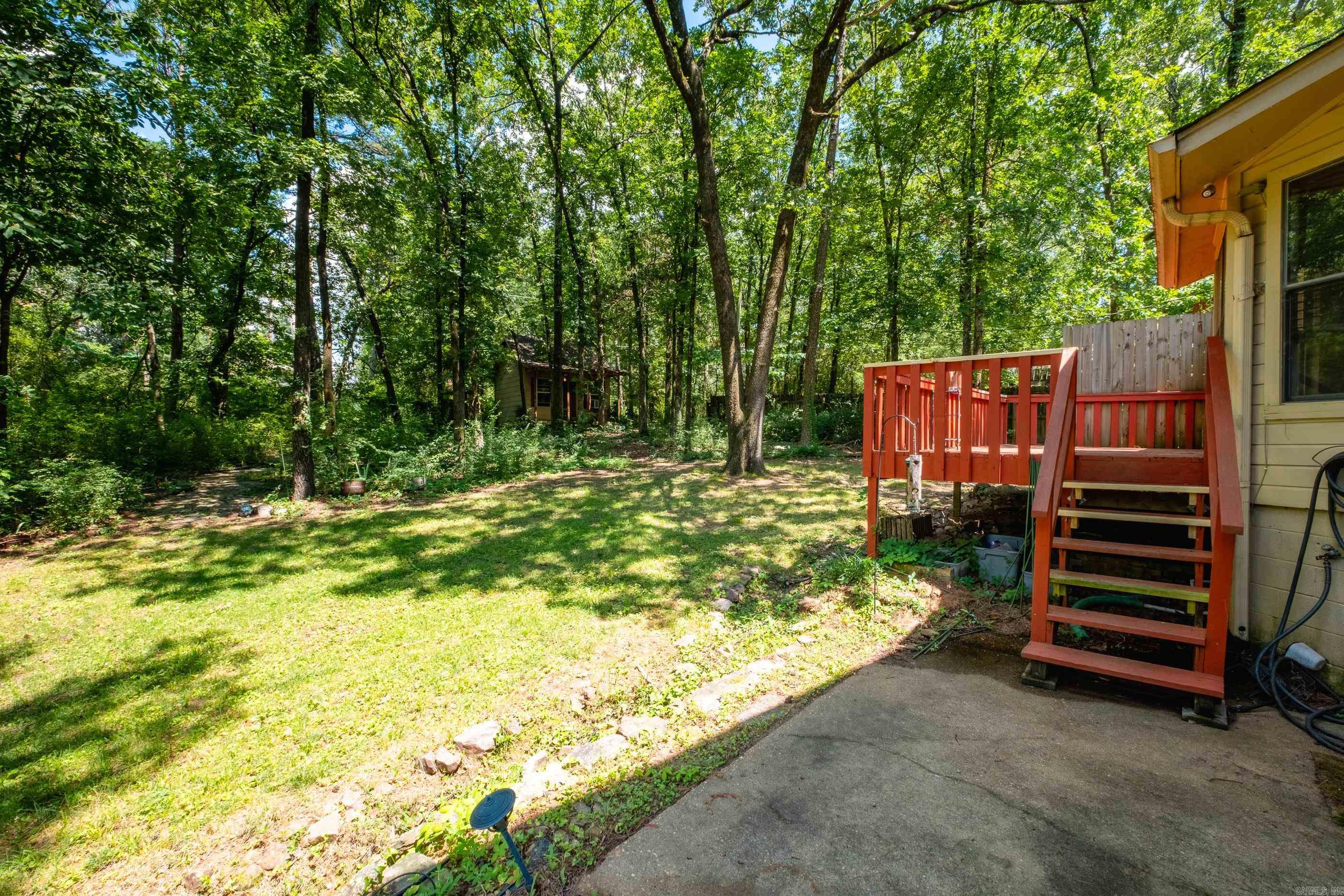 13222 White Fir  Little Rock, AR