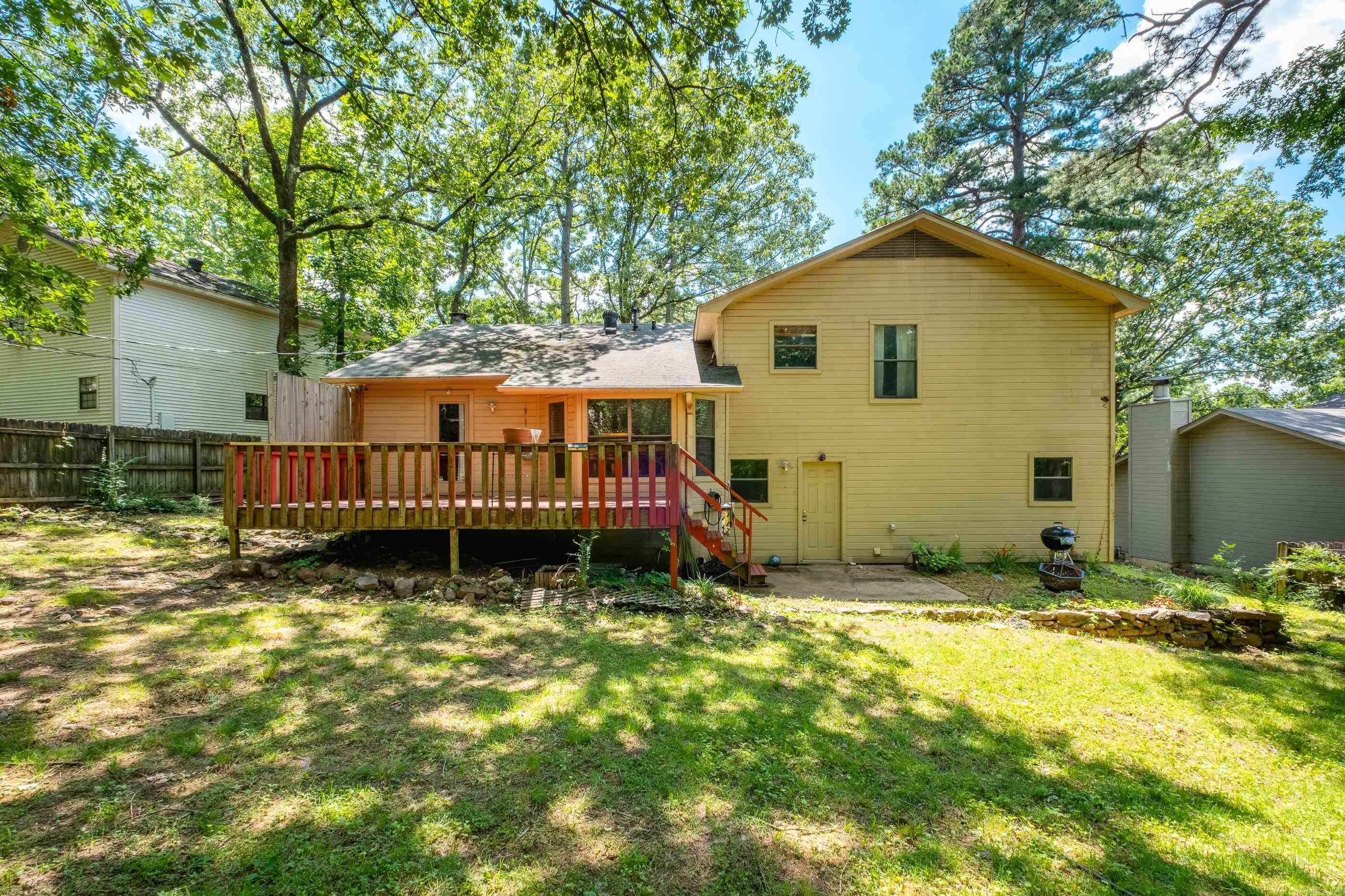 13222 White Fir  Little Rock, AR