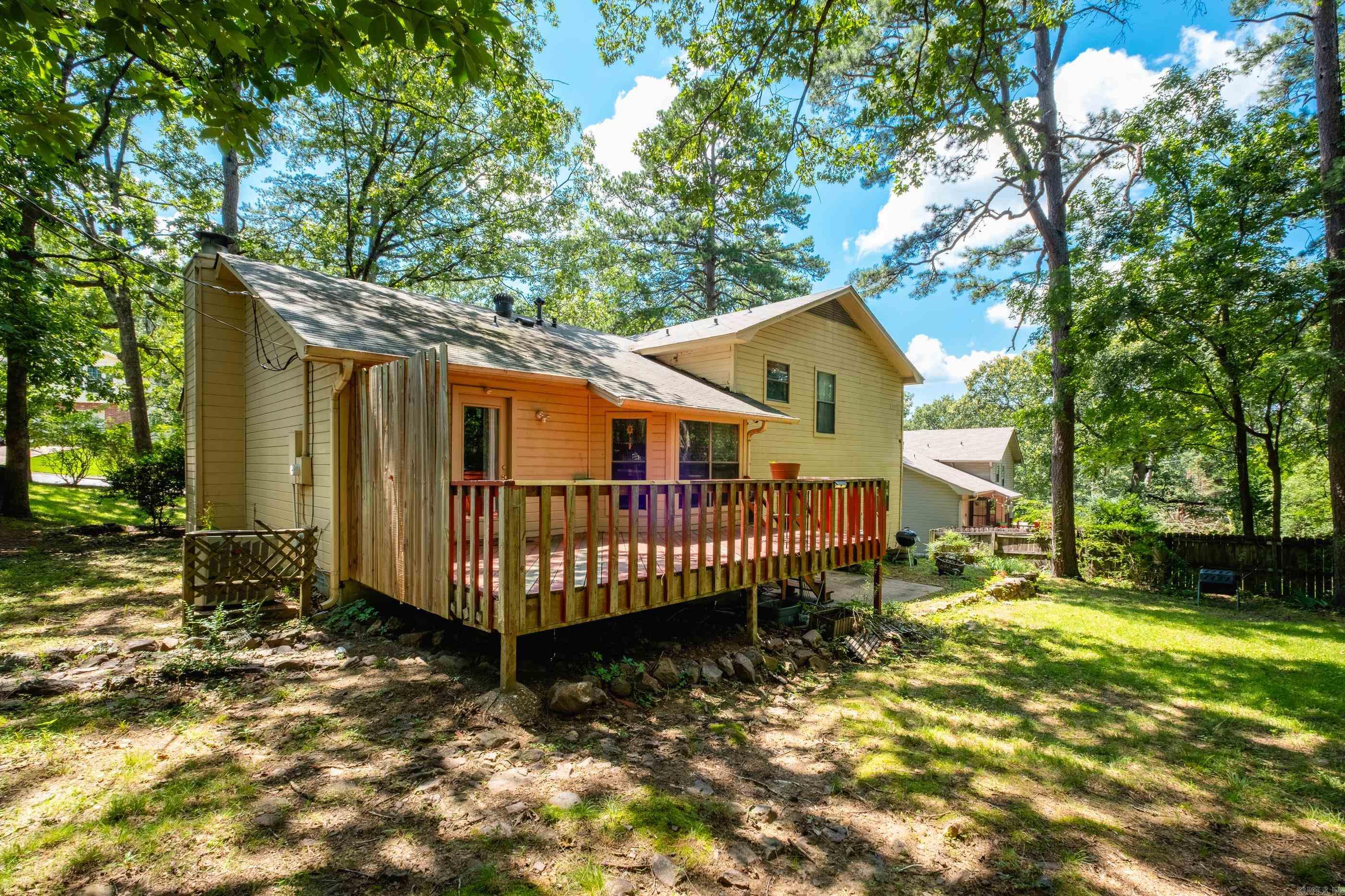 13222 White Fir  Little Rock, AR