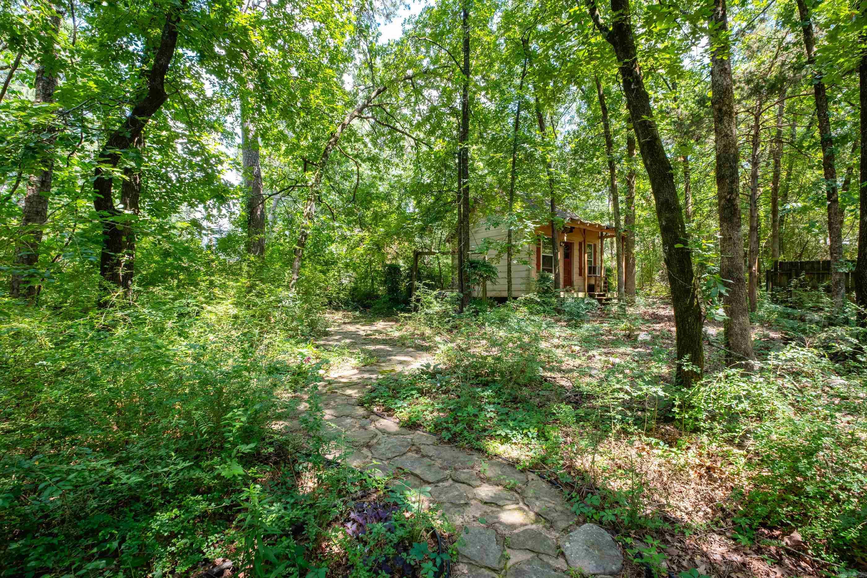 13222 White Fir  Little Rock, AR