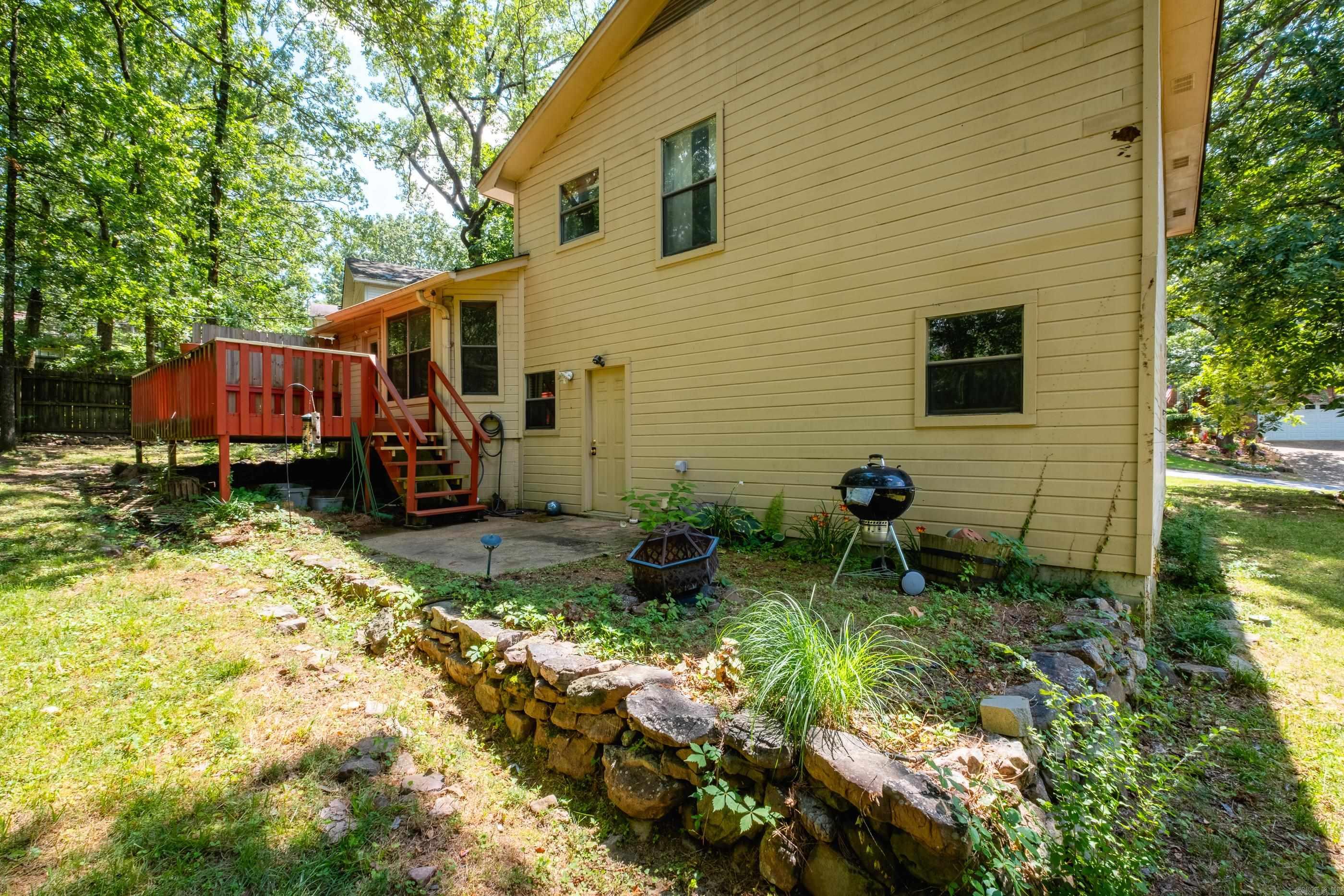13222 White Fir  Little Rock, AR